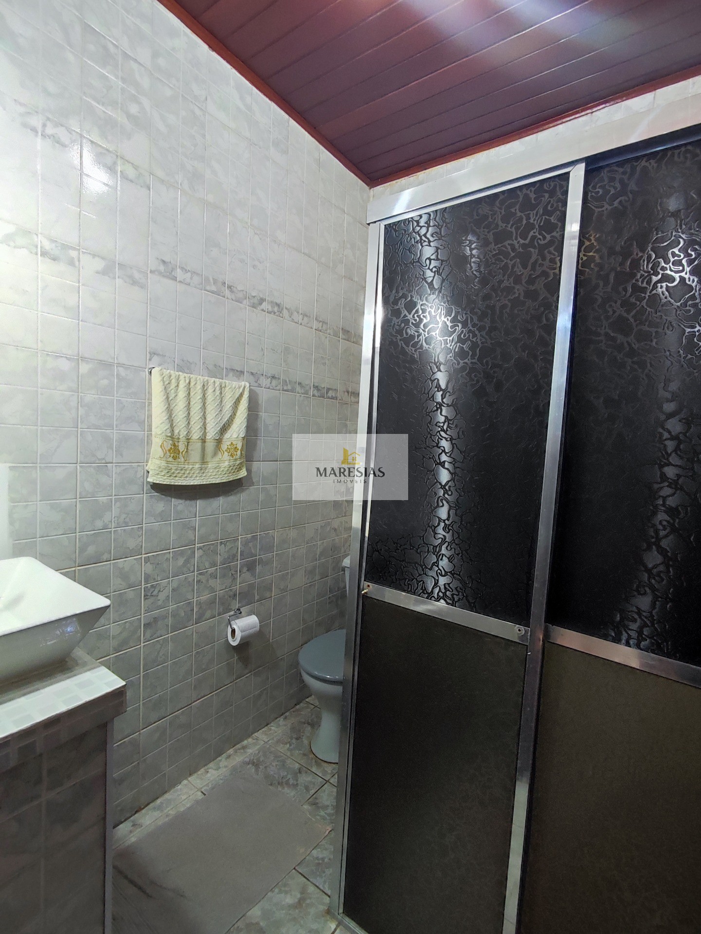 Casa residencial em são sebastião - sp, maresias