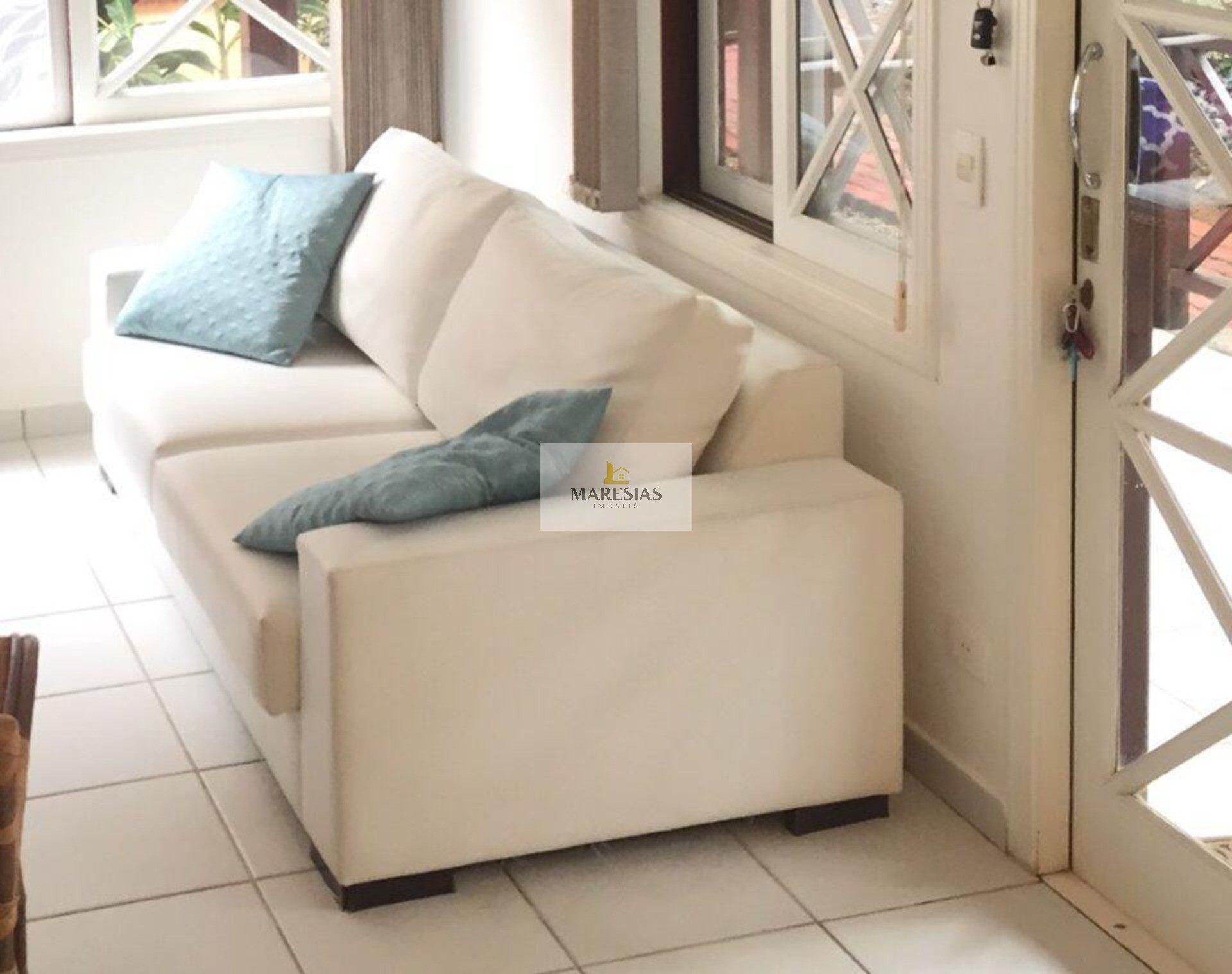 Casa residencial em são sebastião - sp, maresias