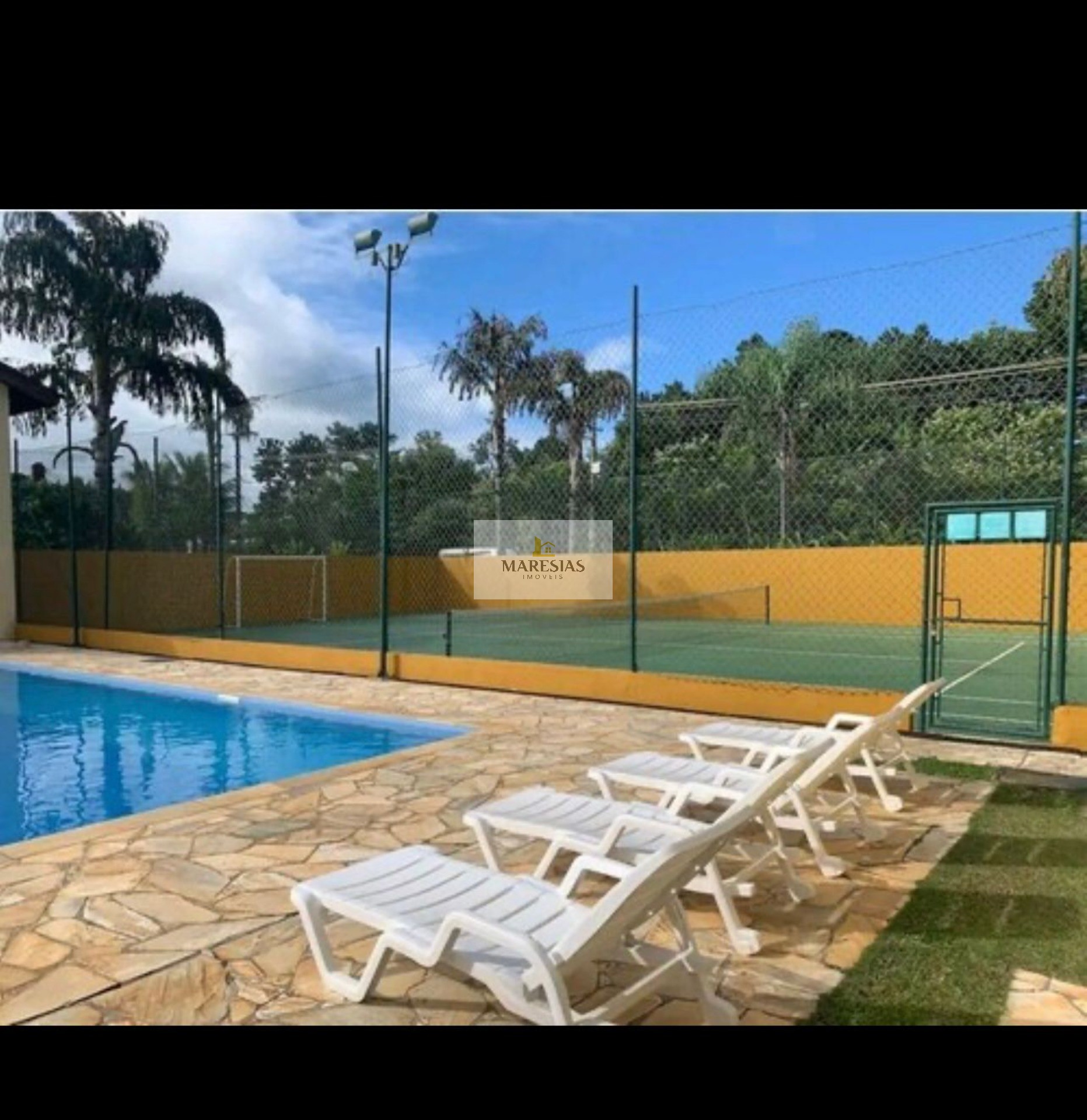 Casa residencial em são sebastião - sp, maresias