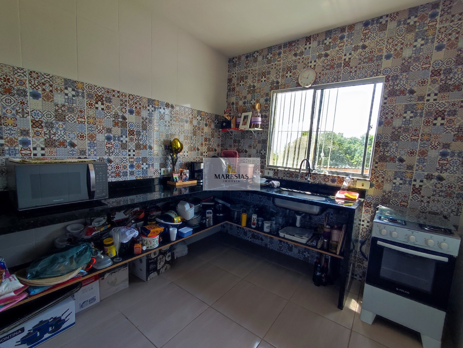 Casa residencial em são sebastião - sp, são francisco da praia