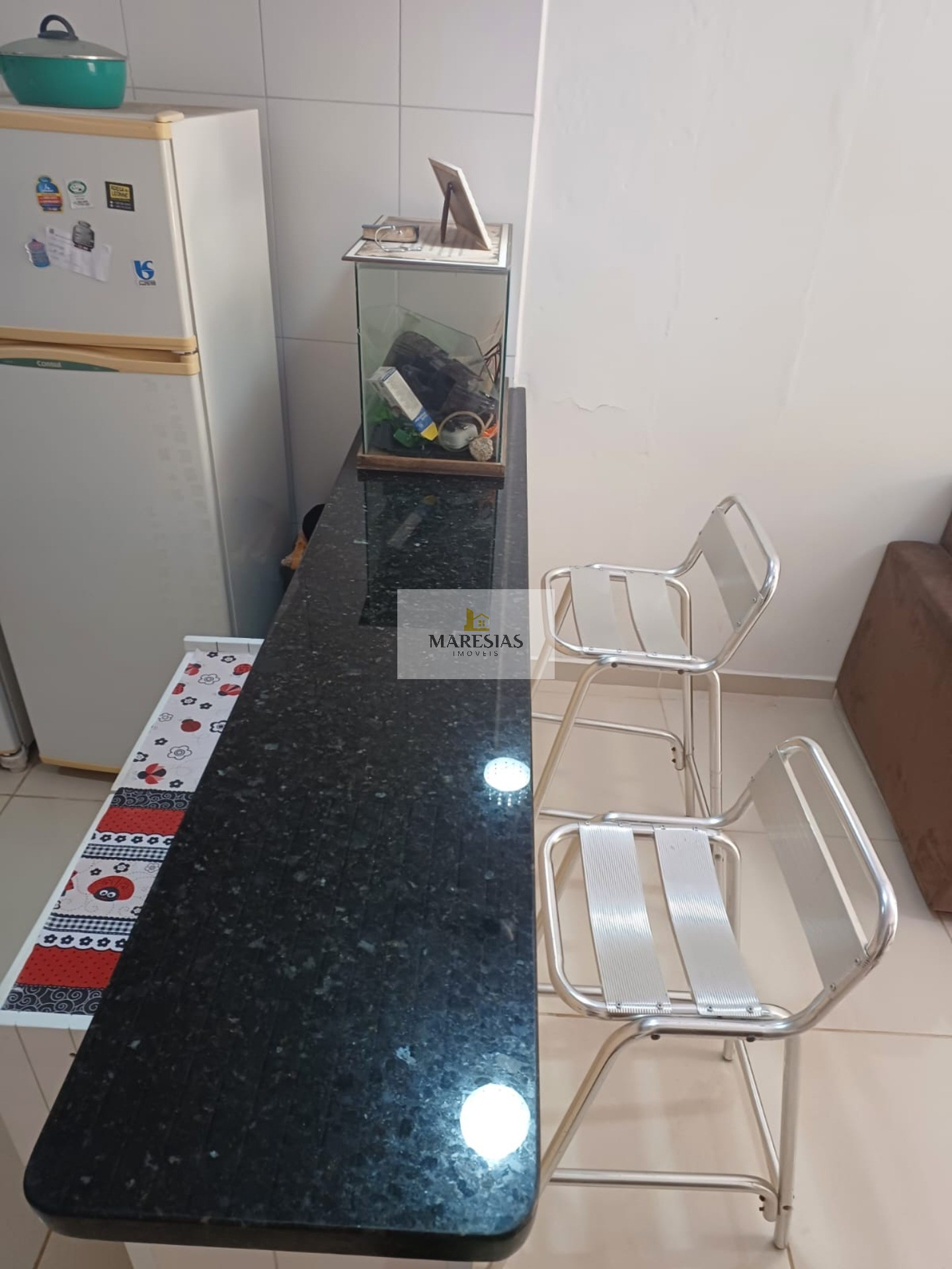 Apartamento residencial em são sebastião - sp, boiçucanga