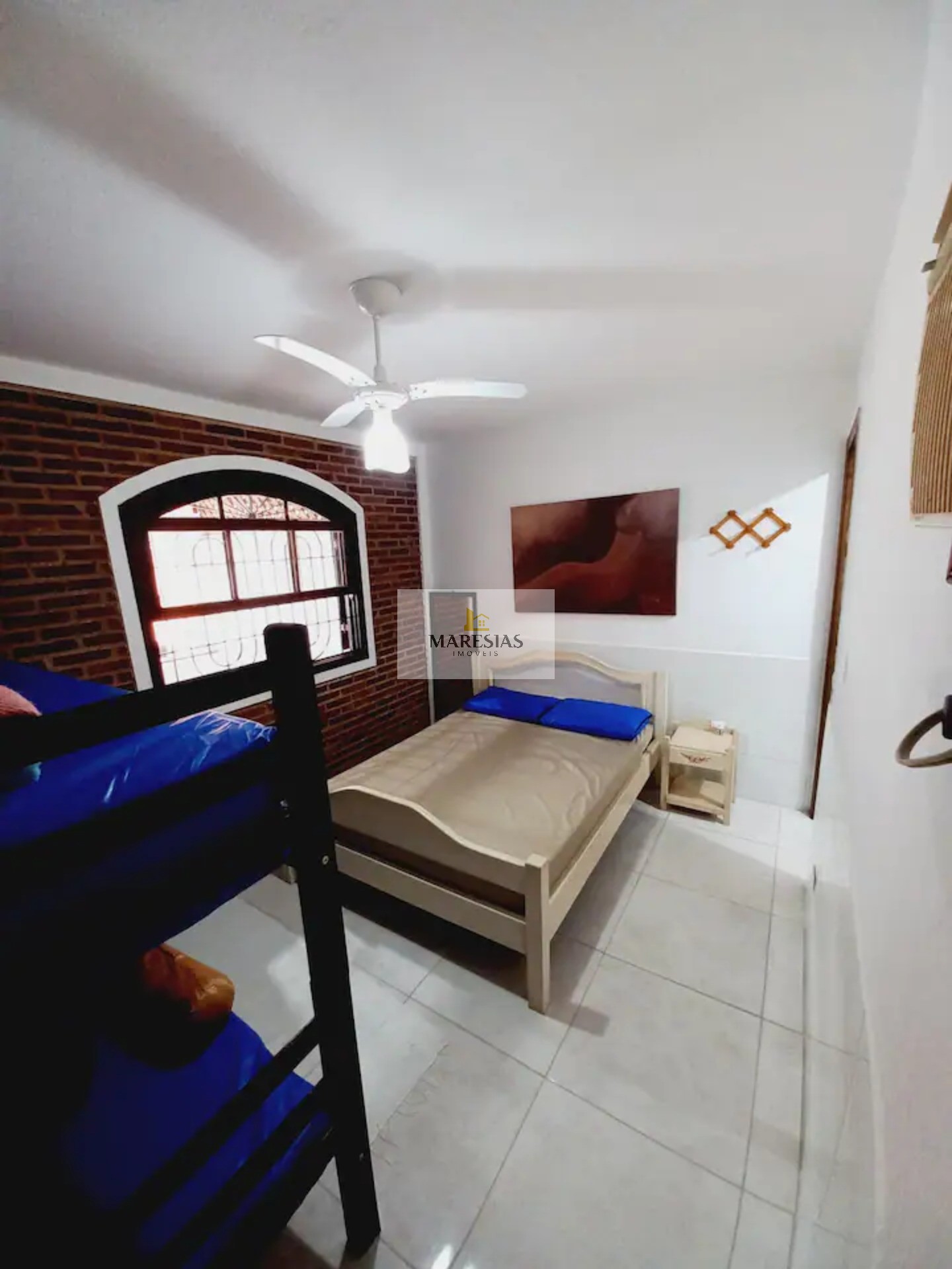 Casa residencial em são sebastião - sp, maresias
