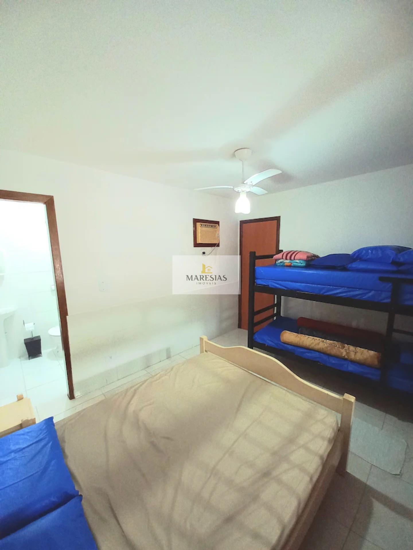 Casa residencial em são sebastião - sp, maresias