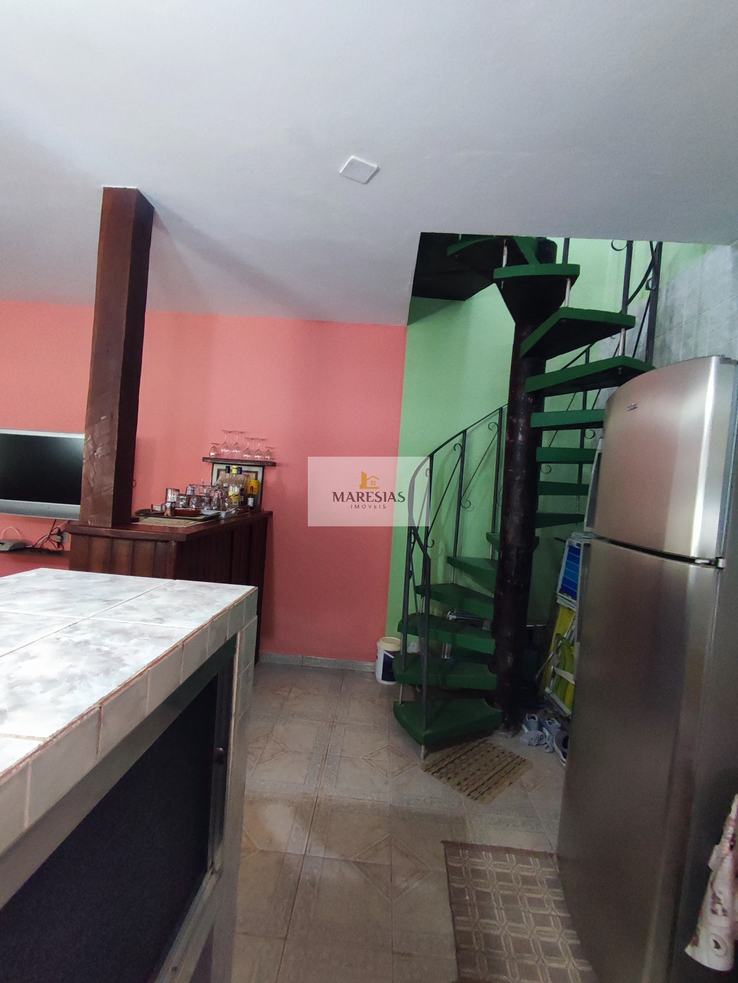 Casa residencial em são sebastião - sp, maresias
