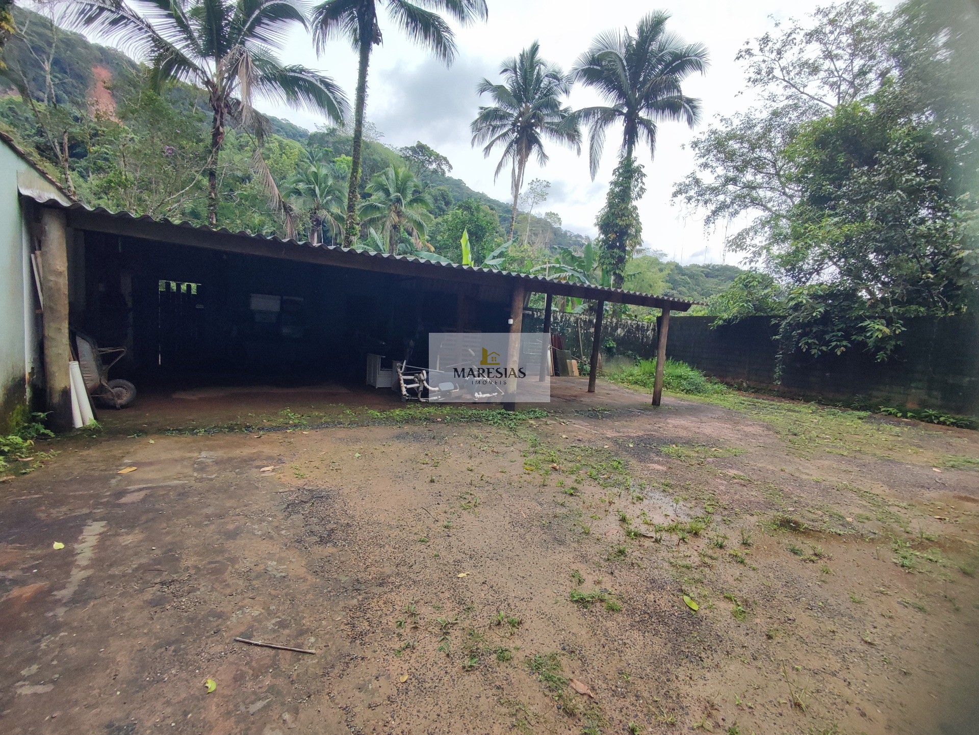 Terreno residencial em são sebastião - sp, barra do sahy