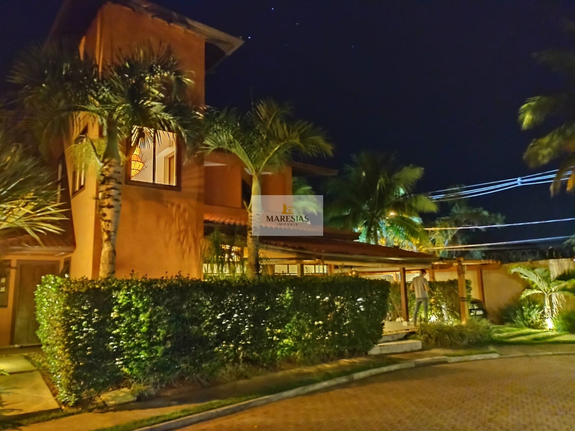 Casa residencial em são sebastião - sp, maresias