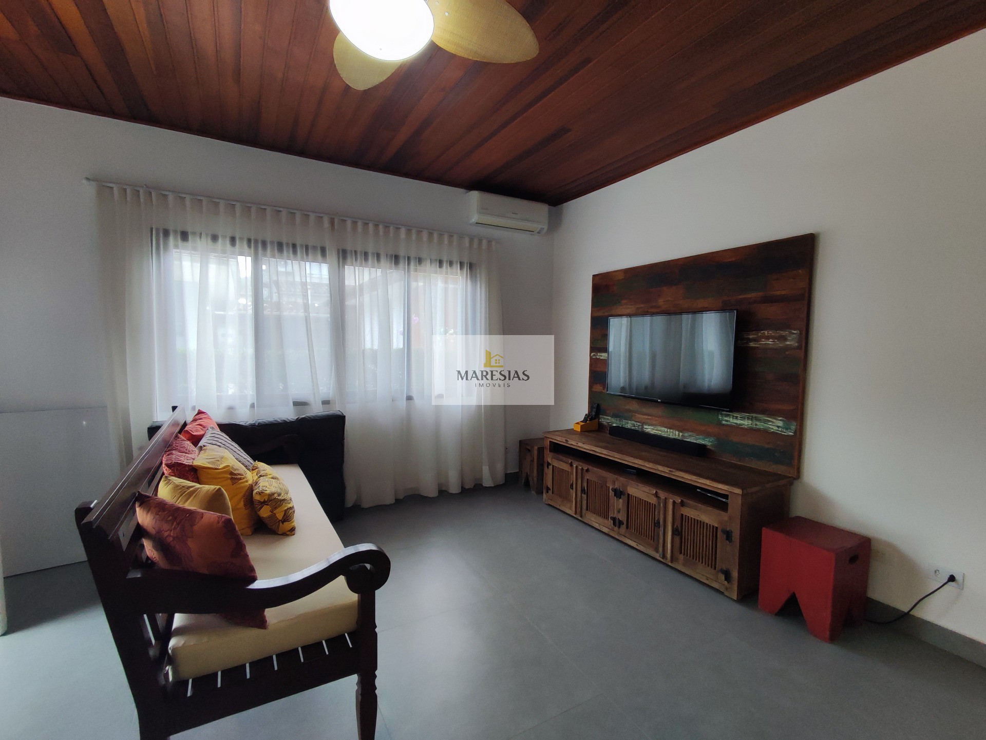 Casa residencial em são sebastião - sp, juquehy