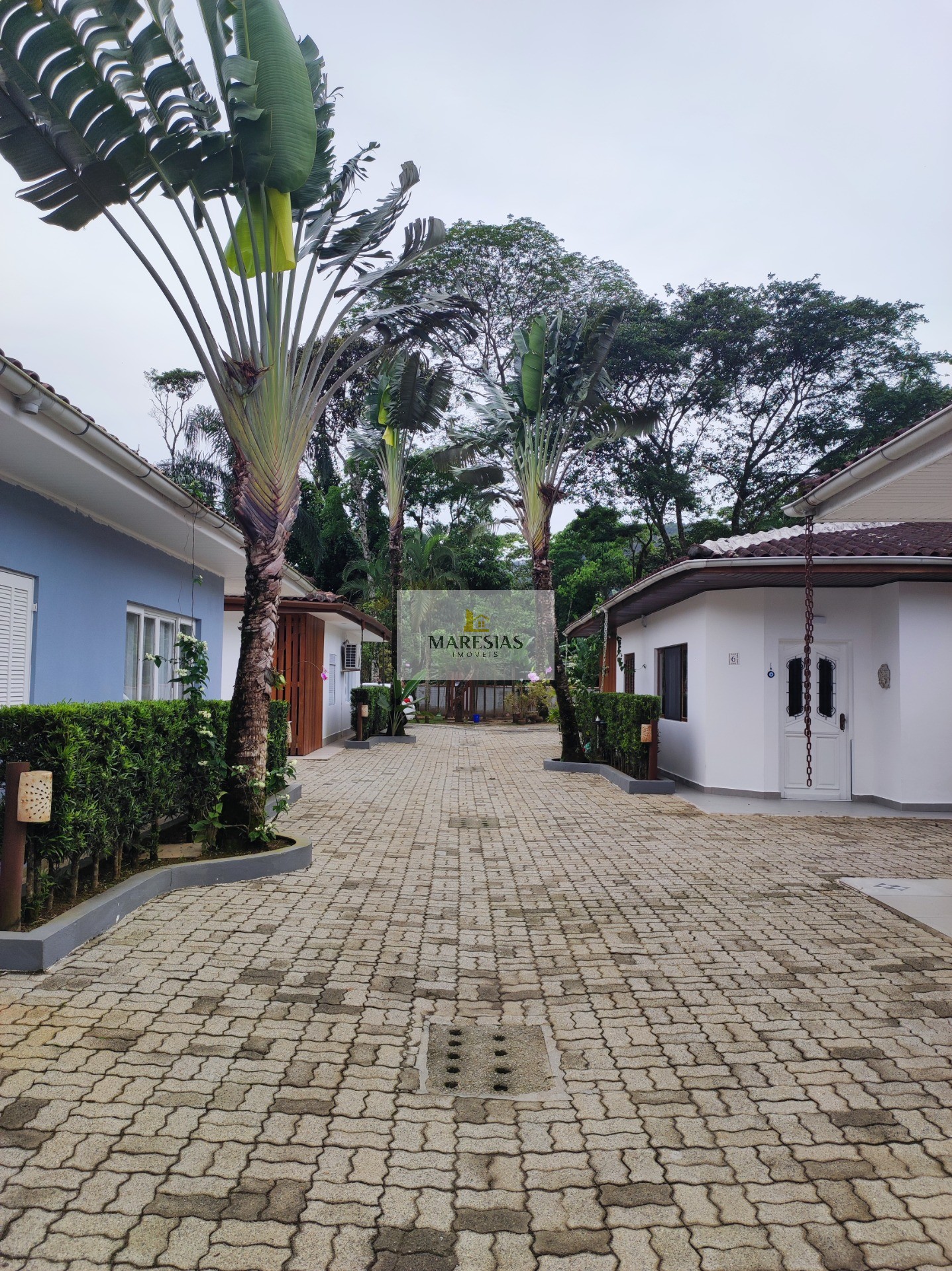 Casa residencial em são sebastião - sp, juquehy