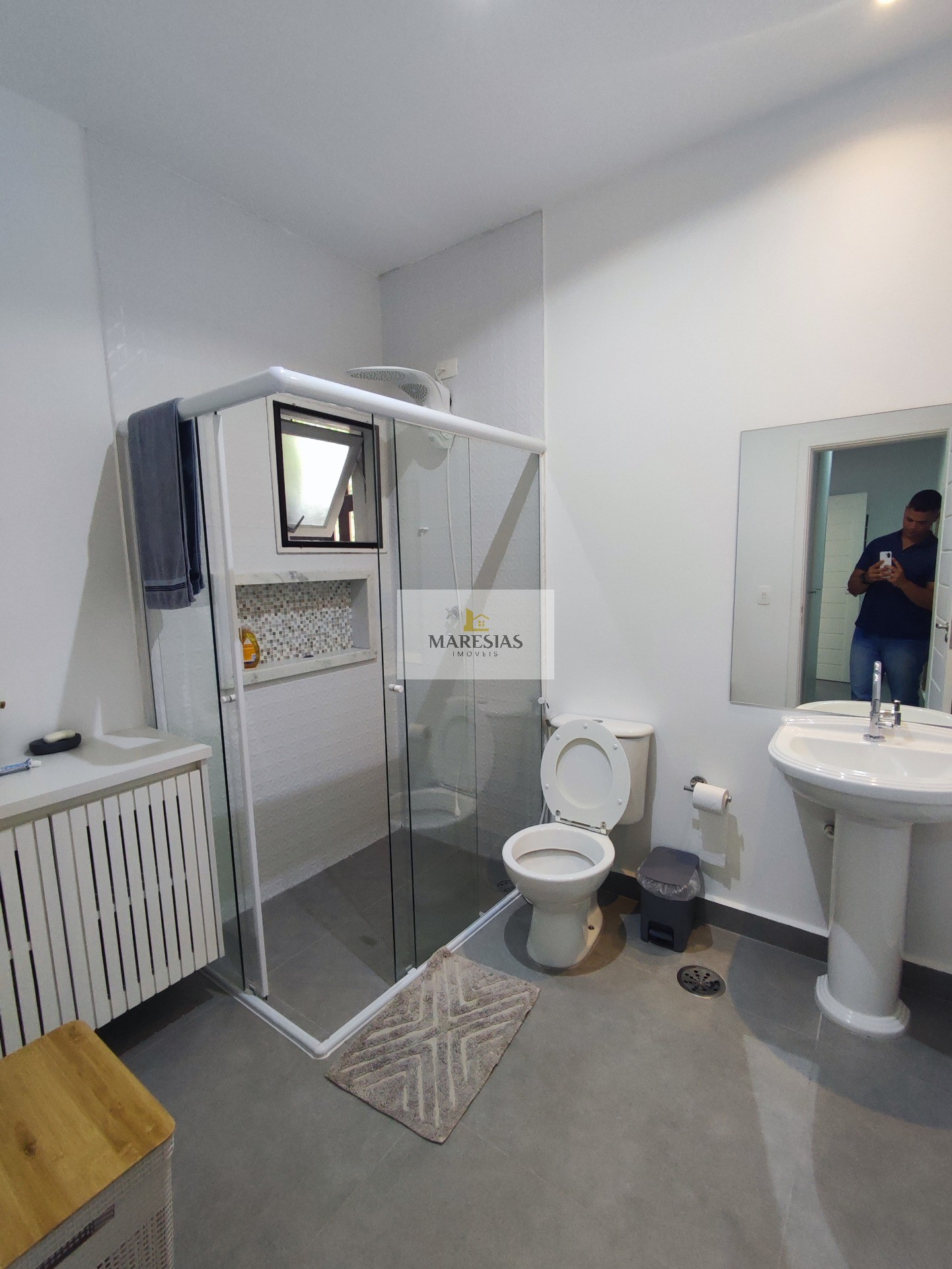 Casa residencial em são sebastião - sp, juquehy