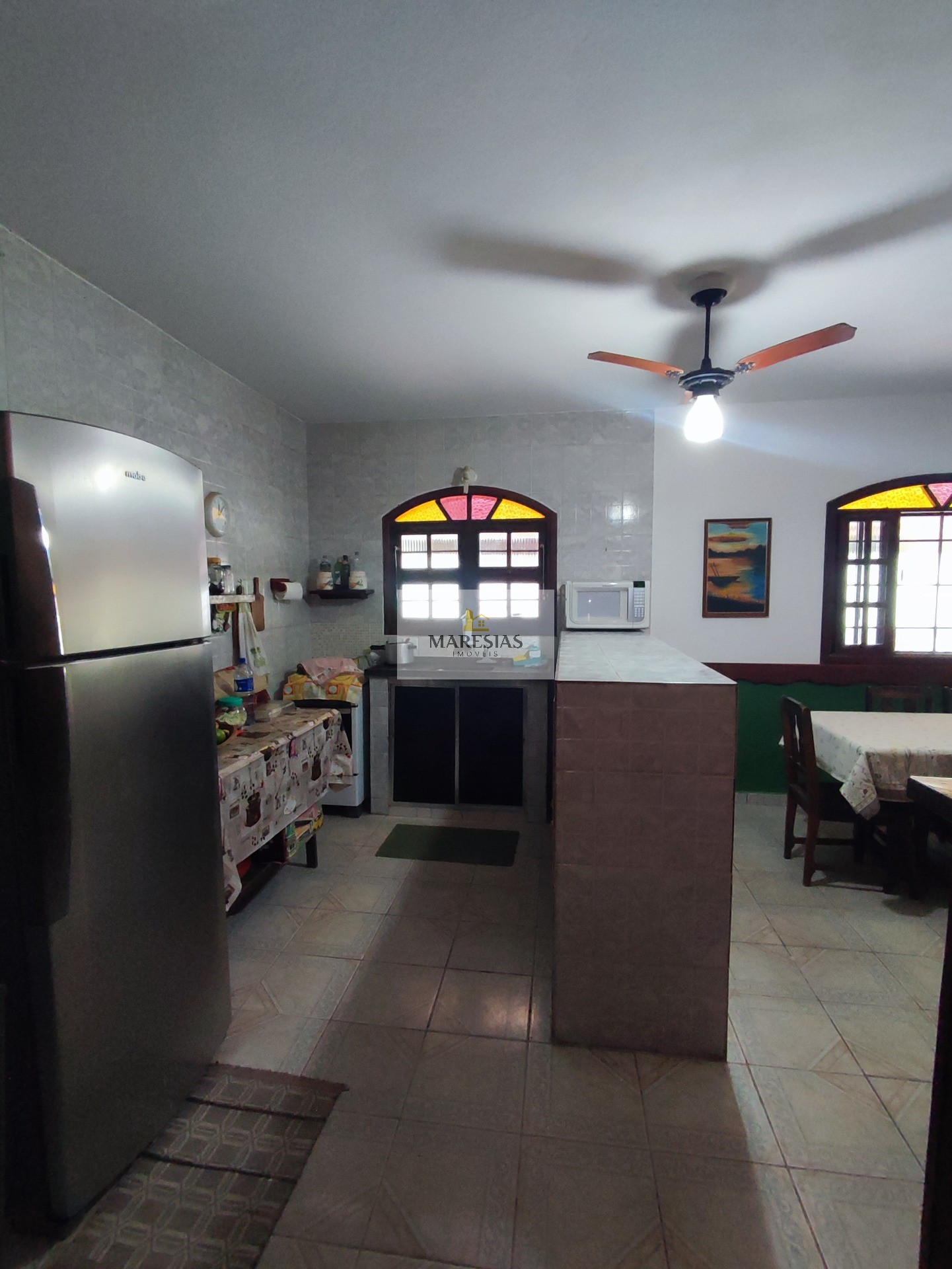 Casa residencial em são sebastião - sp, maresias
