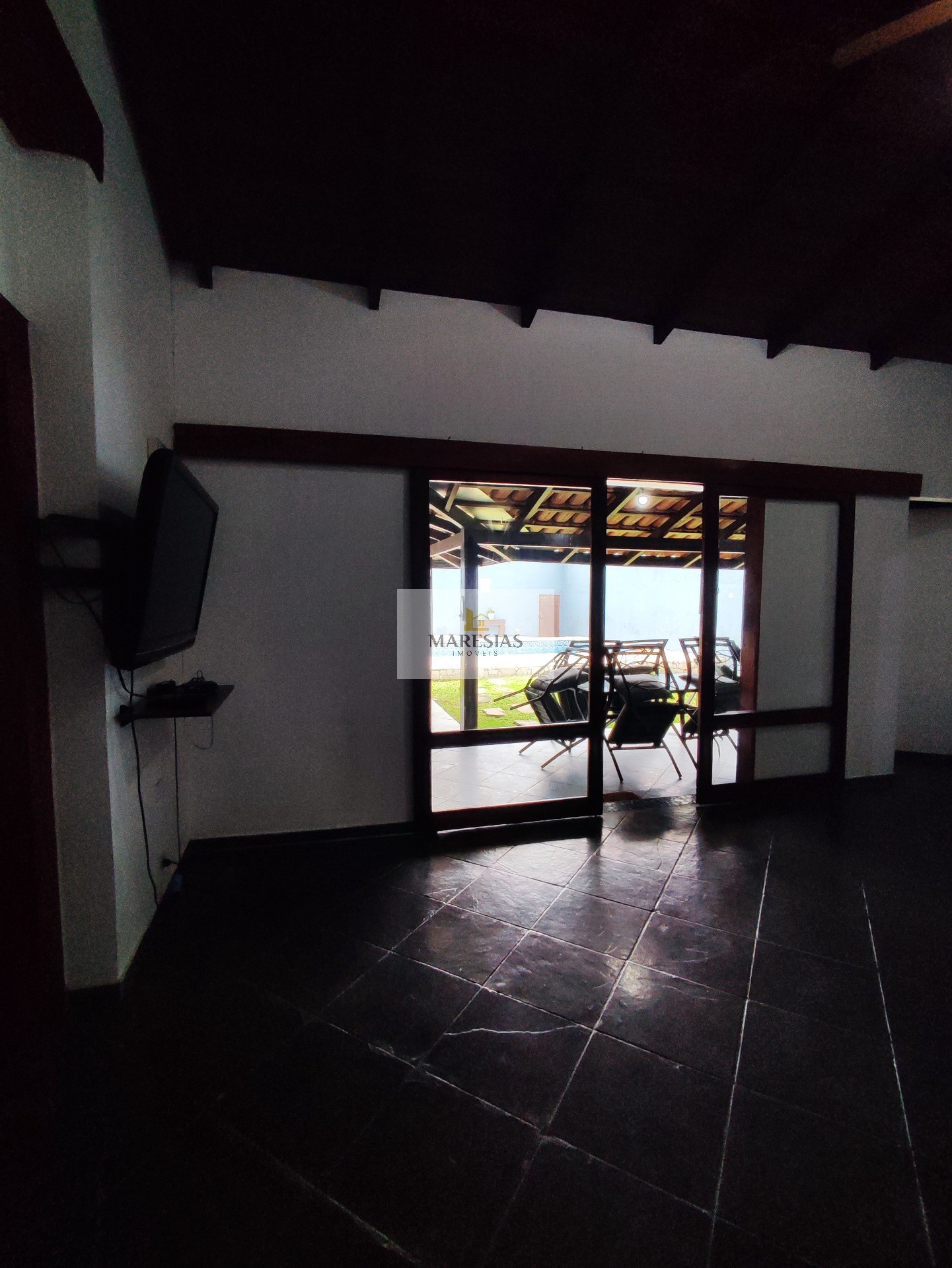 Casa residencial em são sebastião - sp, maresias