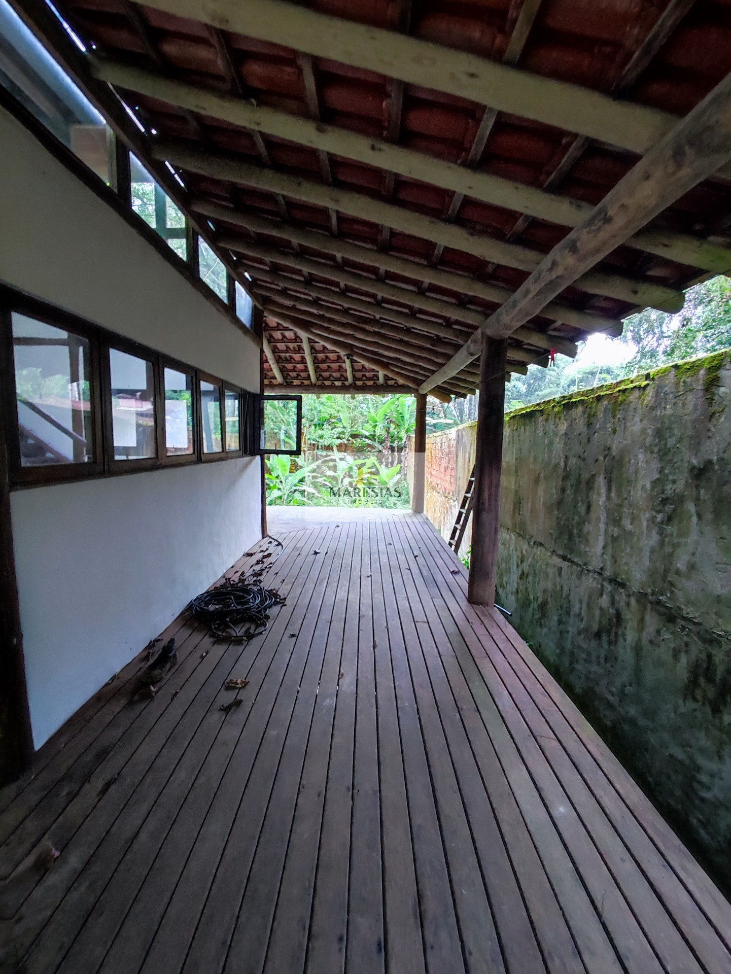 Casa residencial em são sebastião - sp, maresias