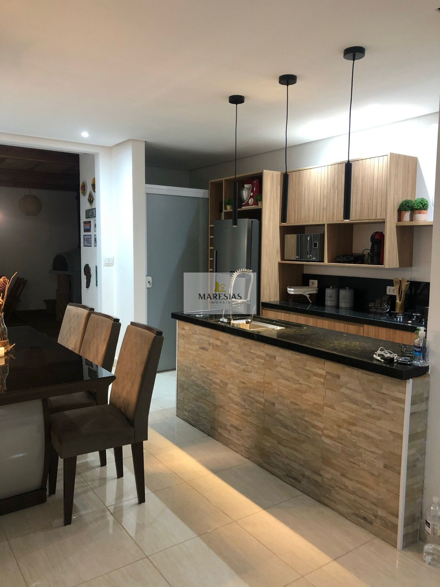 Casa residencial em são sebastião - sp, boiçucanga