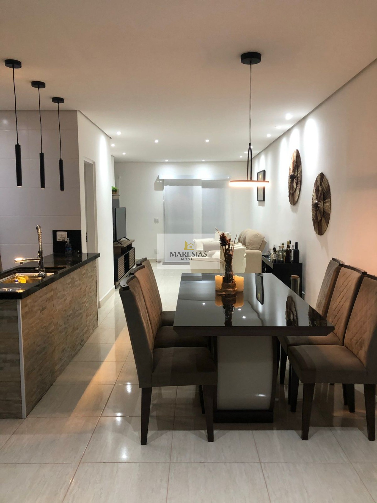 Casa residencial em são sebastião - sp, boiçucanga