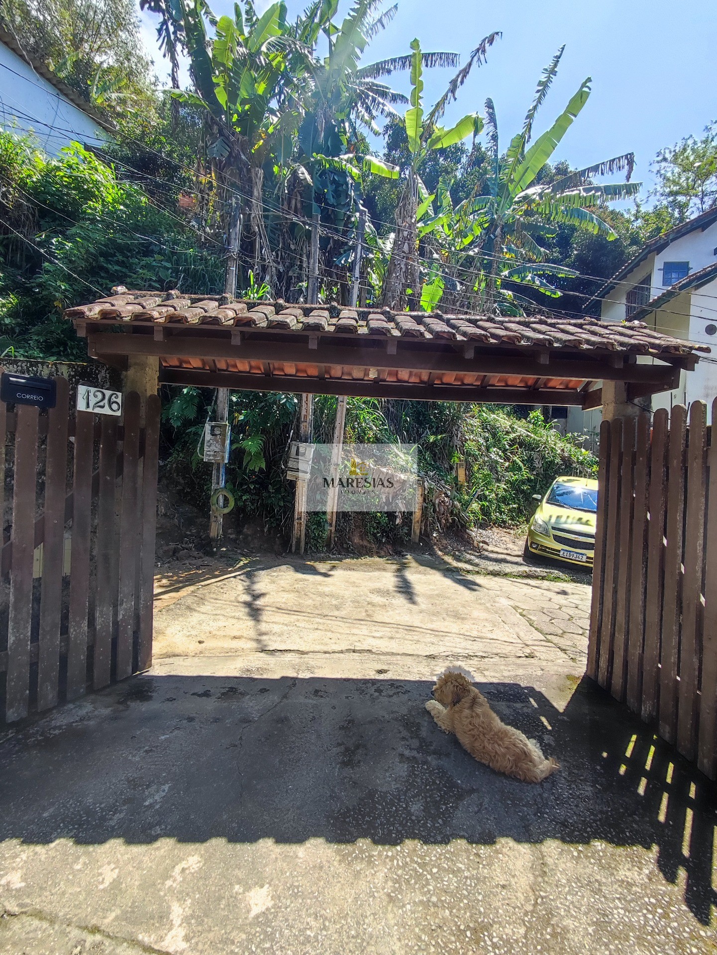 Casa residencial em são sebastião - sp, são francisco da praia