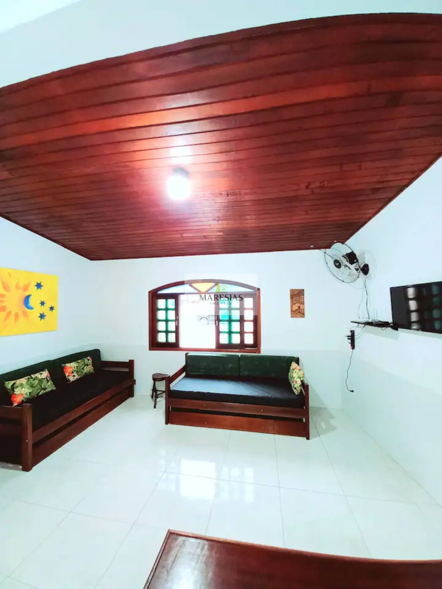 Casa residencial em são sebastião - sp, maresias