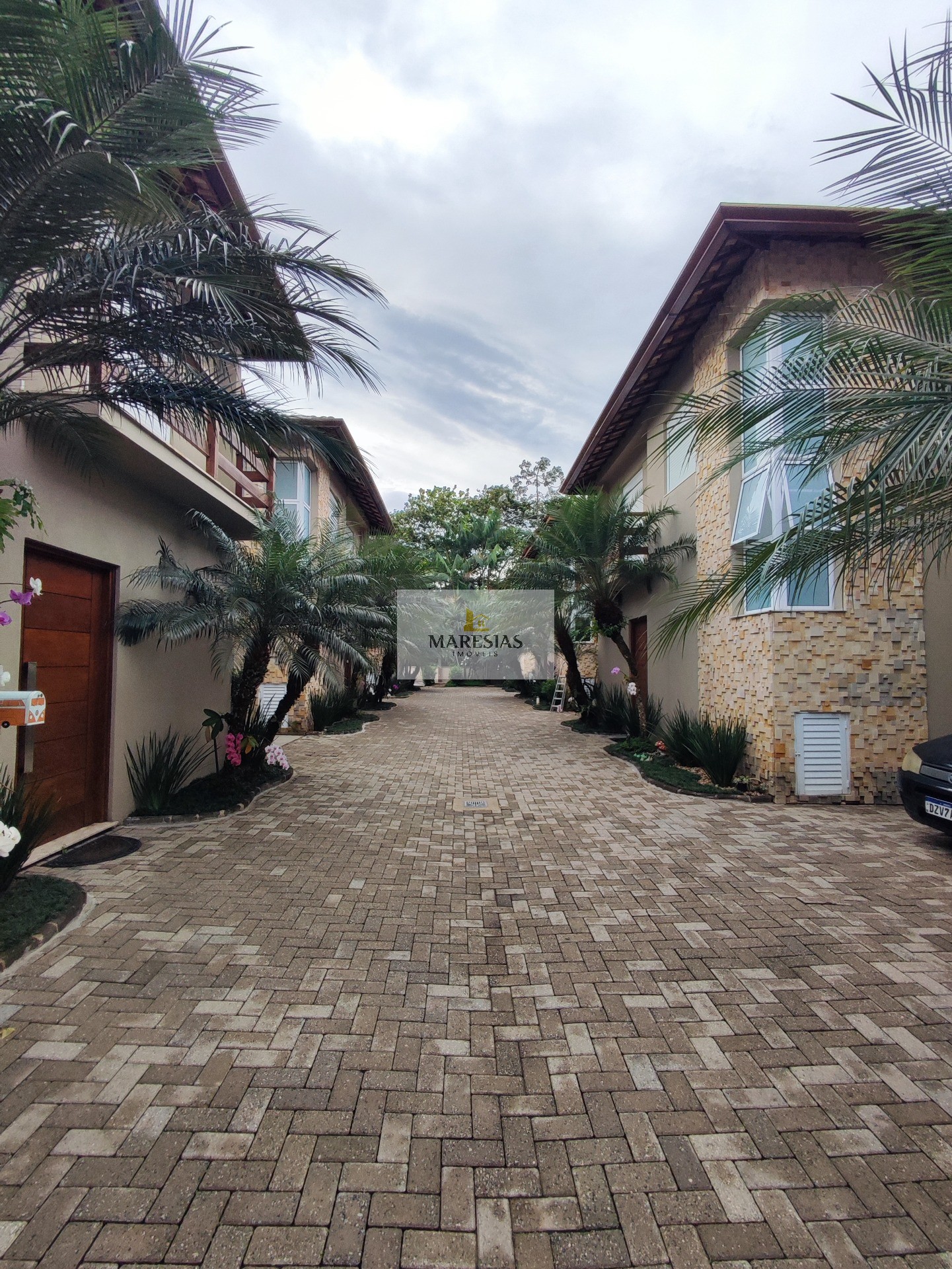 Casa residencial em são sebastião - sp, juquehy