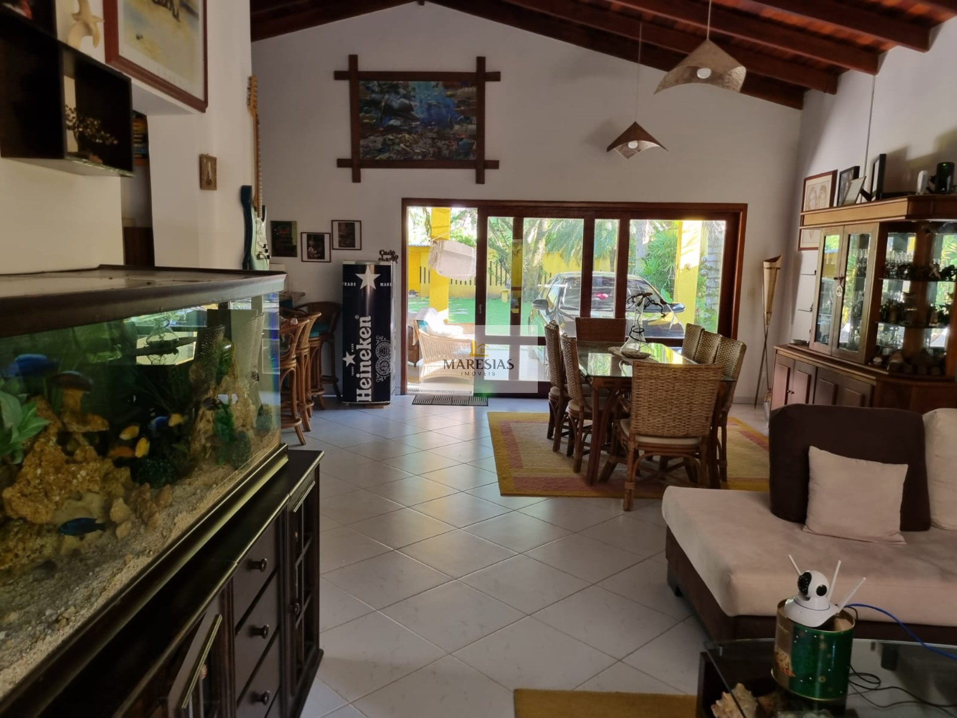 Casa residencial em são sebastião - sp, maresias