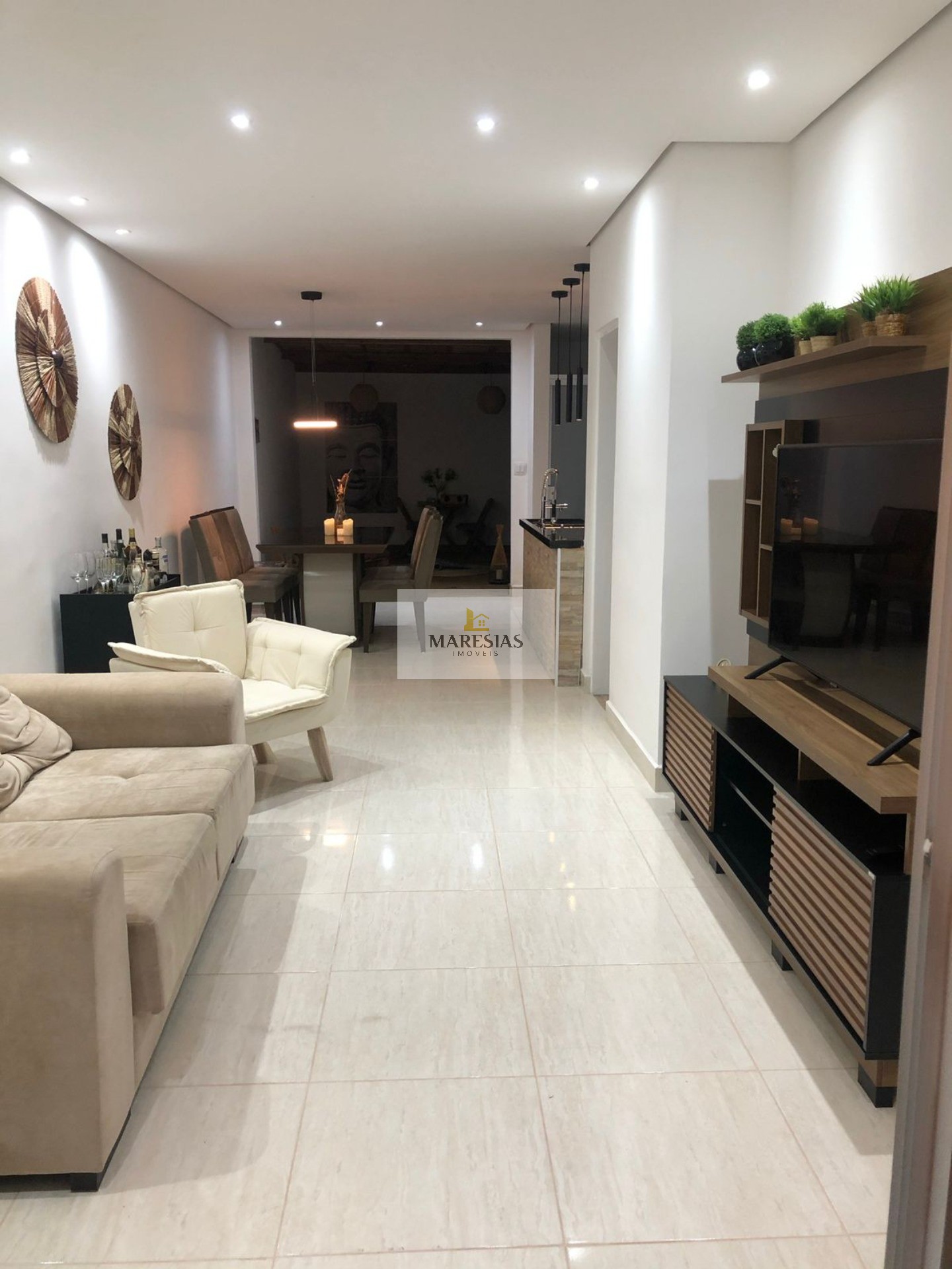Casa residencial em são sebastião - sp, boiçucanga