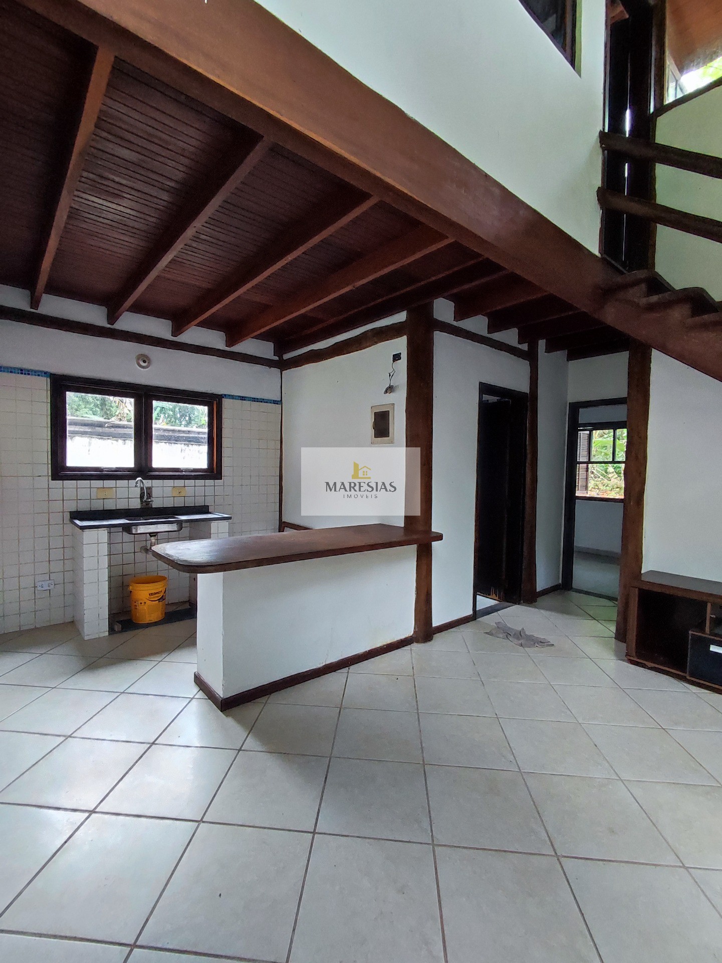Casa residencial em são sebastião - sp, maresias