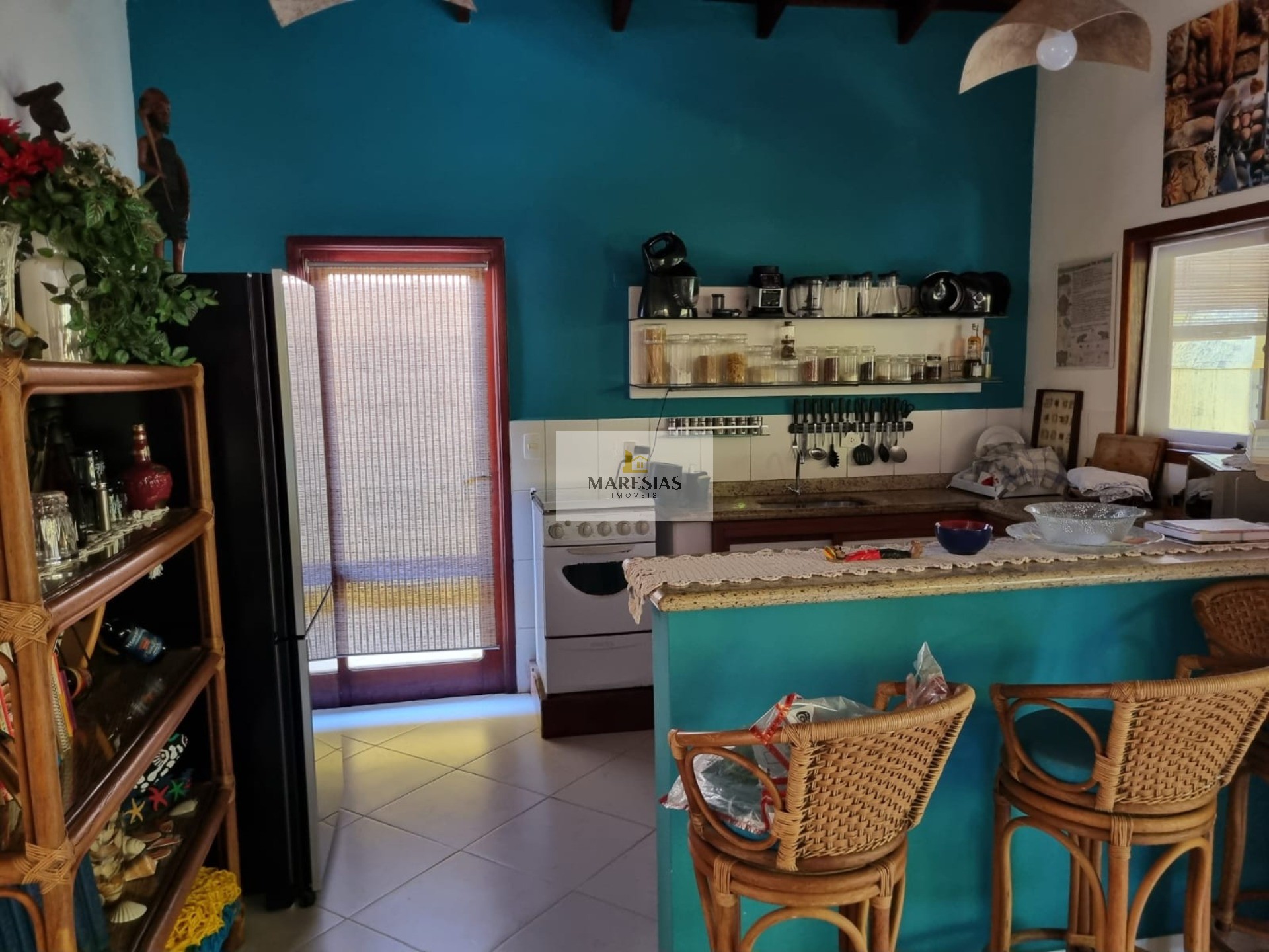 Casa residencial em são sebastião - sp, maresias