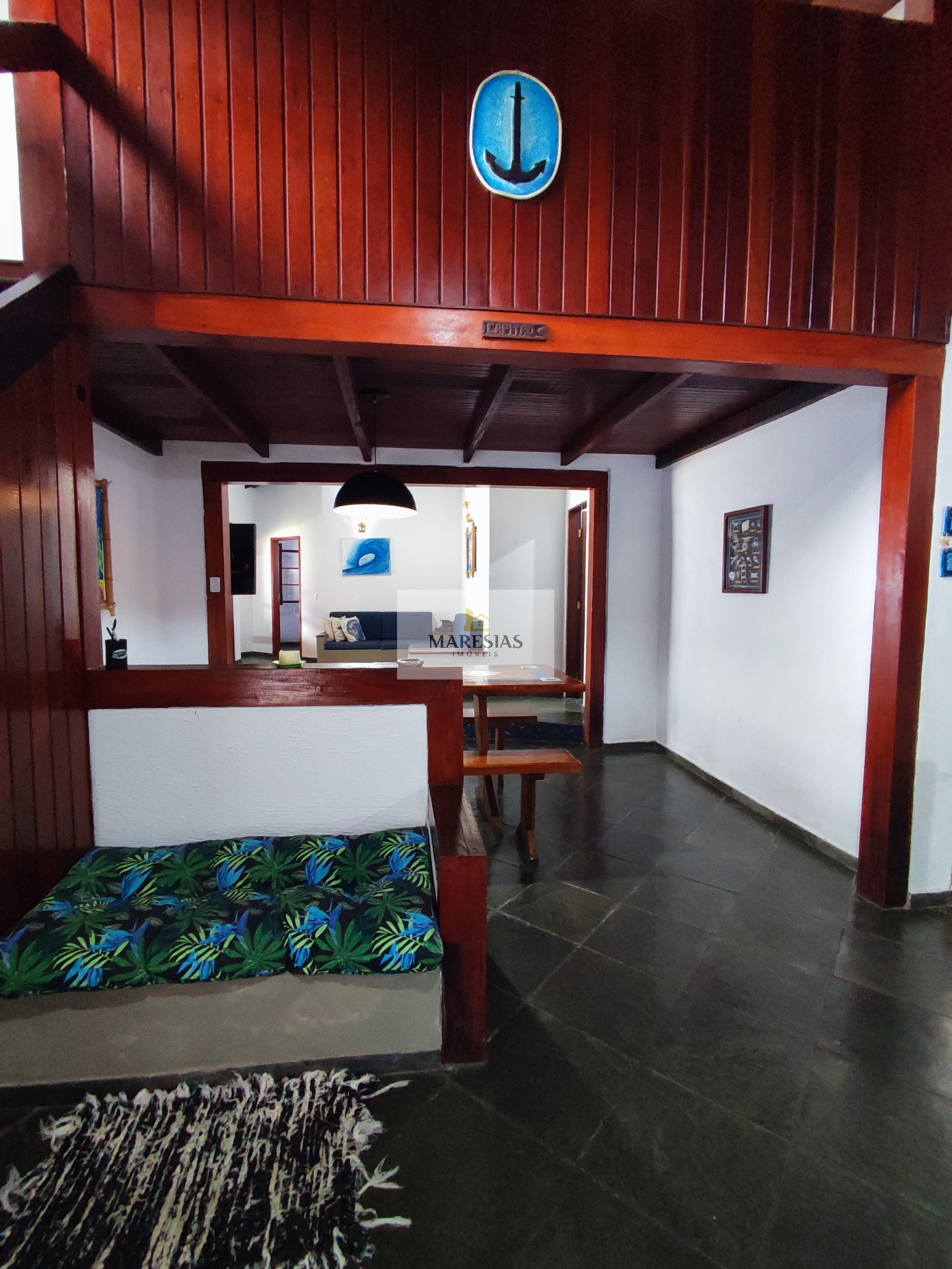 Casa residencial em são sebastião - sp, maresias