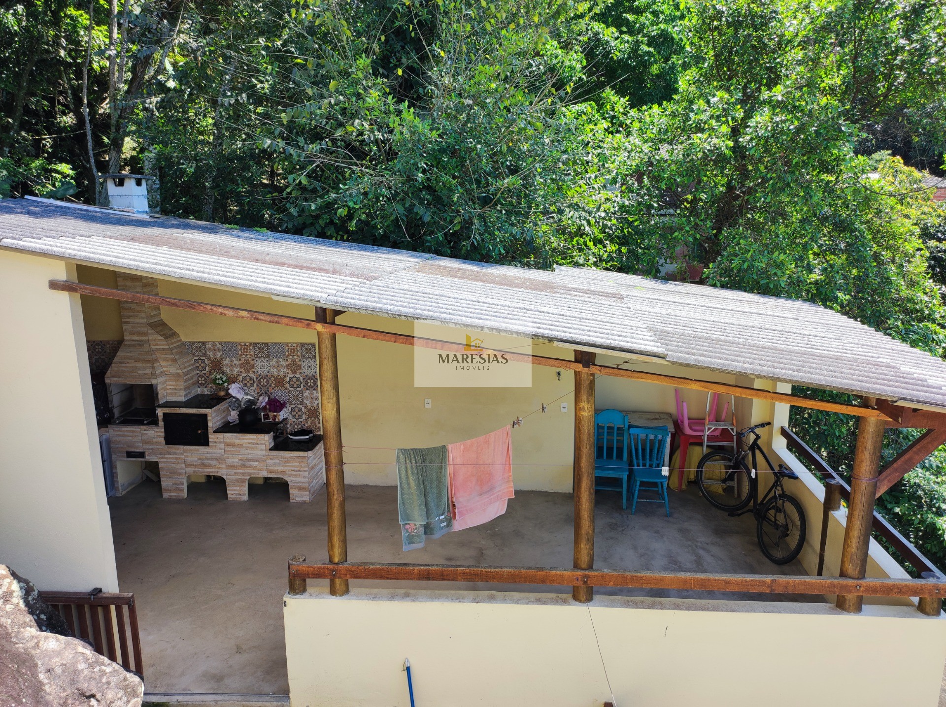 Casa residencial em são sebastião - sp, são francisco da praia
