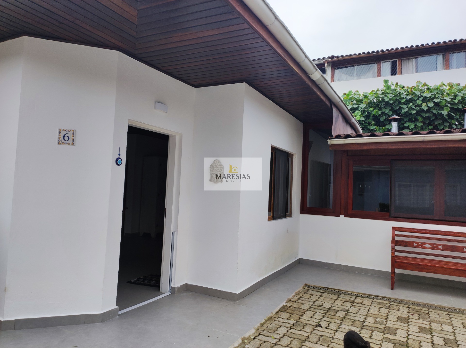 Casa residencial em são sebastião - sp, juquehy