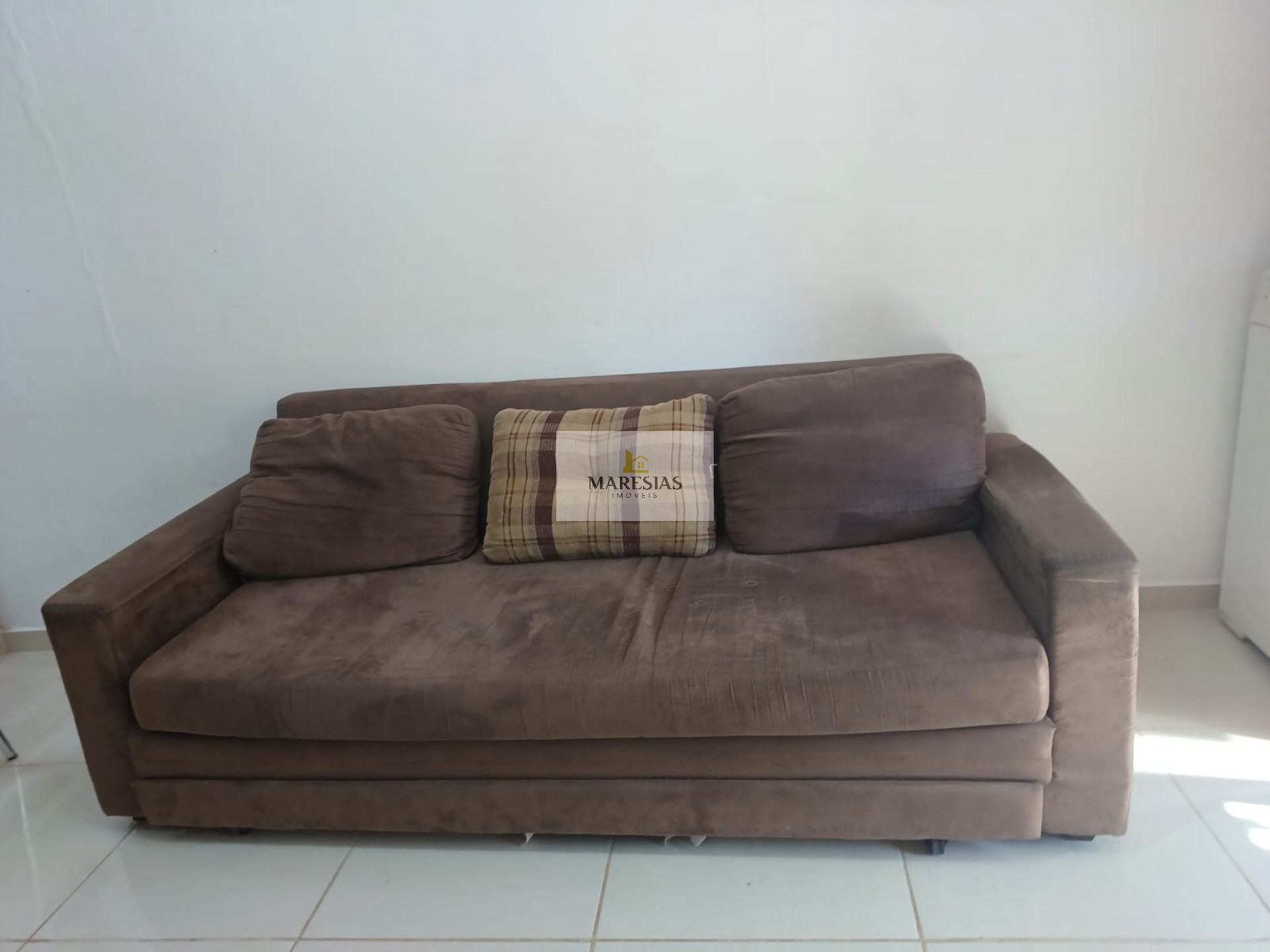 Apartamento residencial em são sebastião - sp, boiçucanga