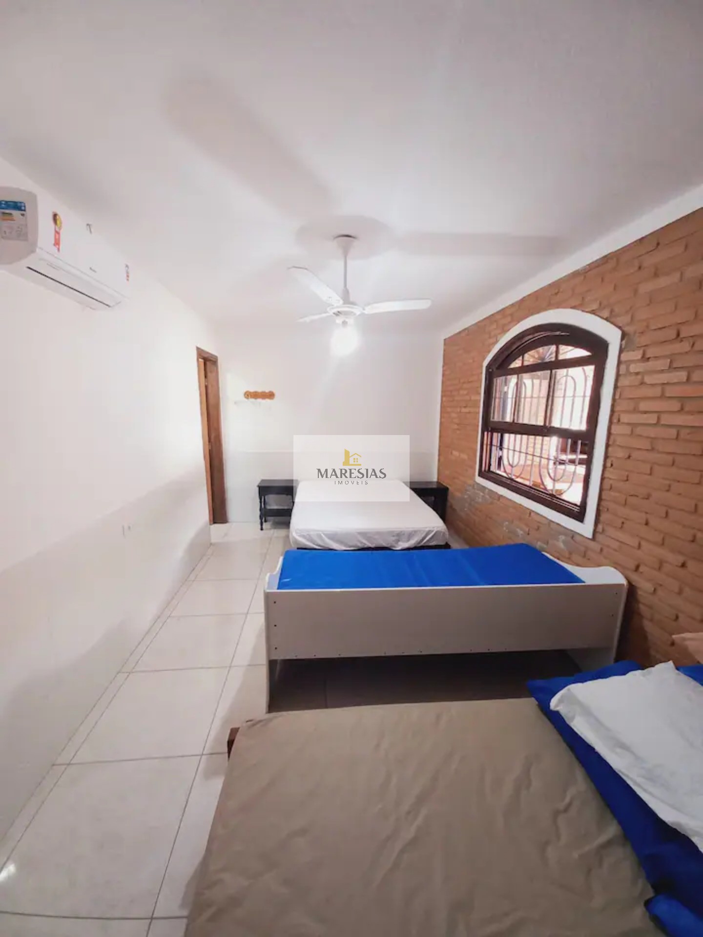 Casa residencial em são sebastião - sp, maresias