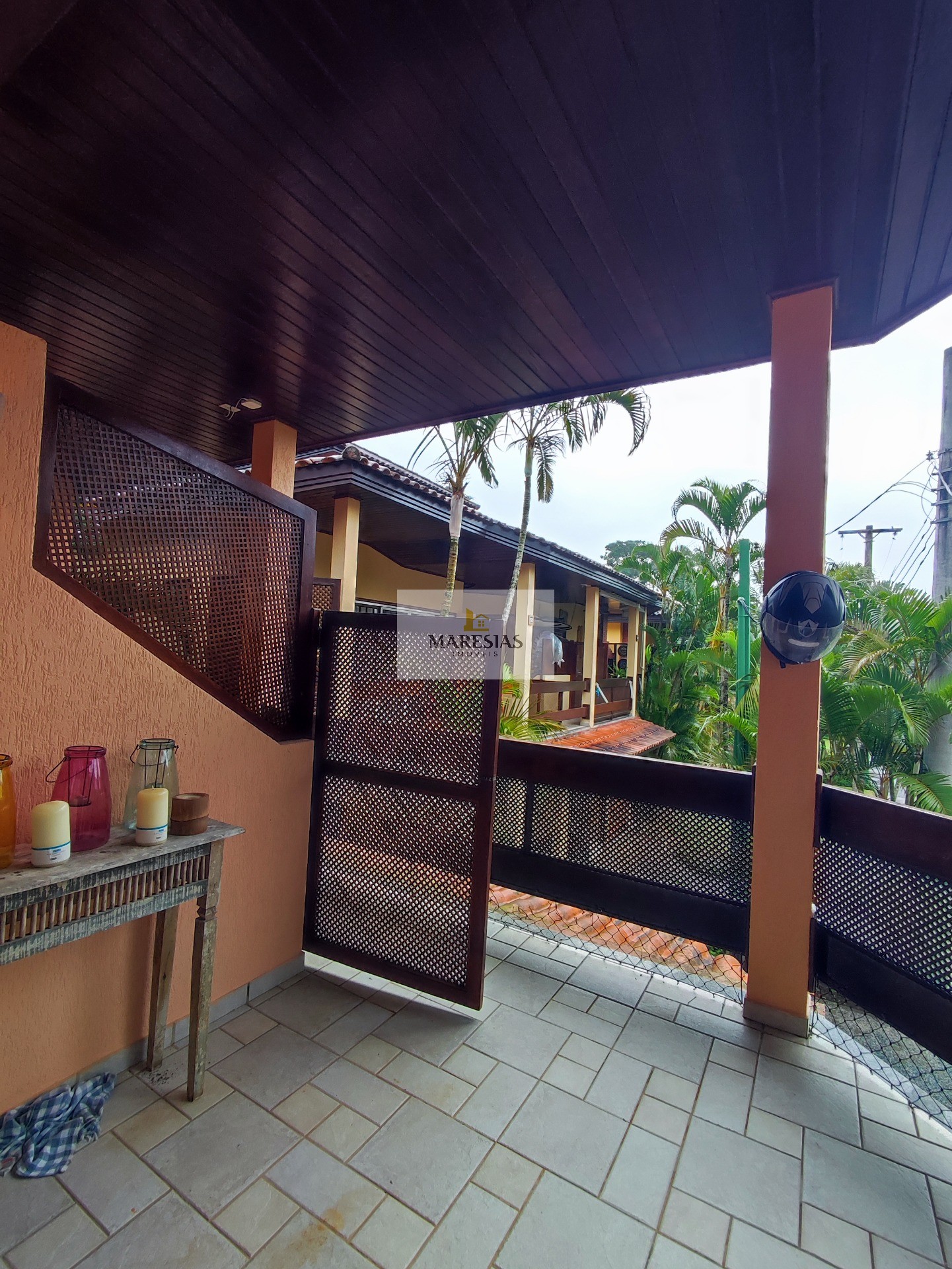 Casa residencial em são sebastião - sp, maresias
