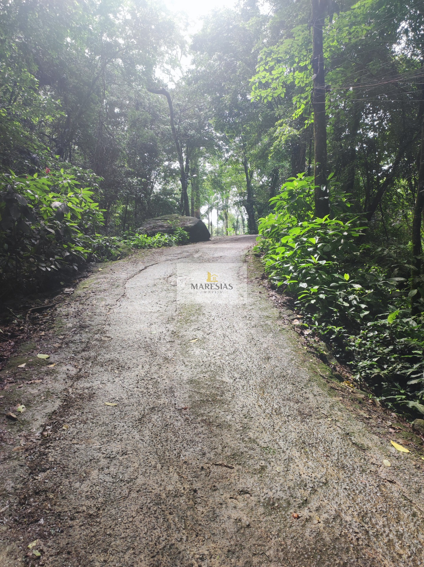 TERRENO RESIDENCIAL em São Sebastião - SP, Toque toque pequeno