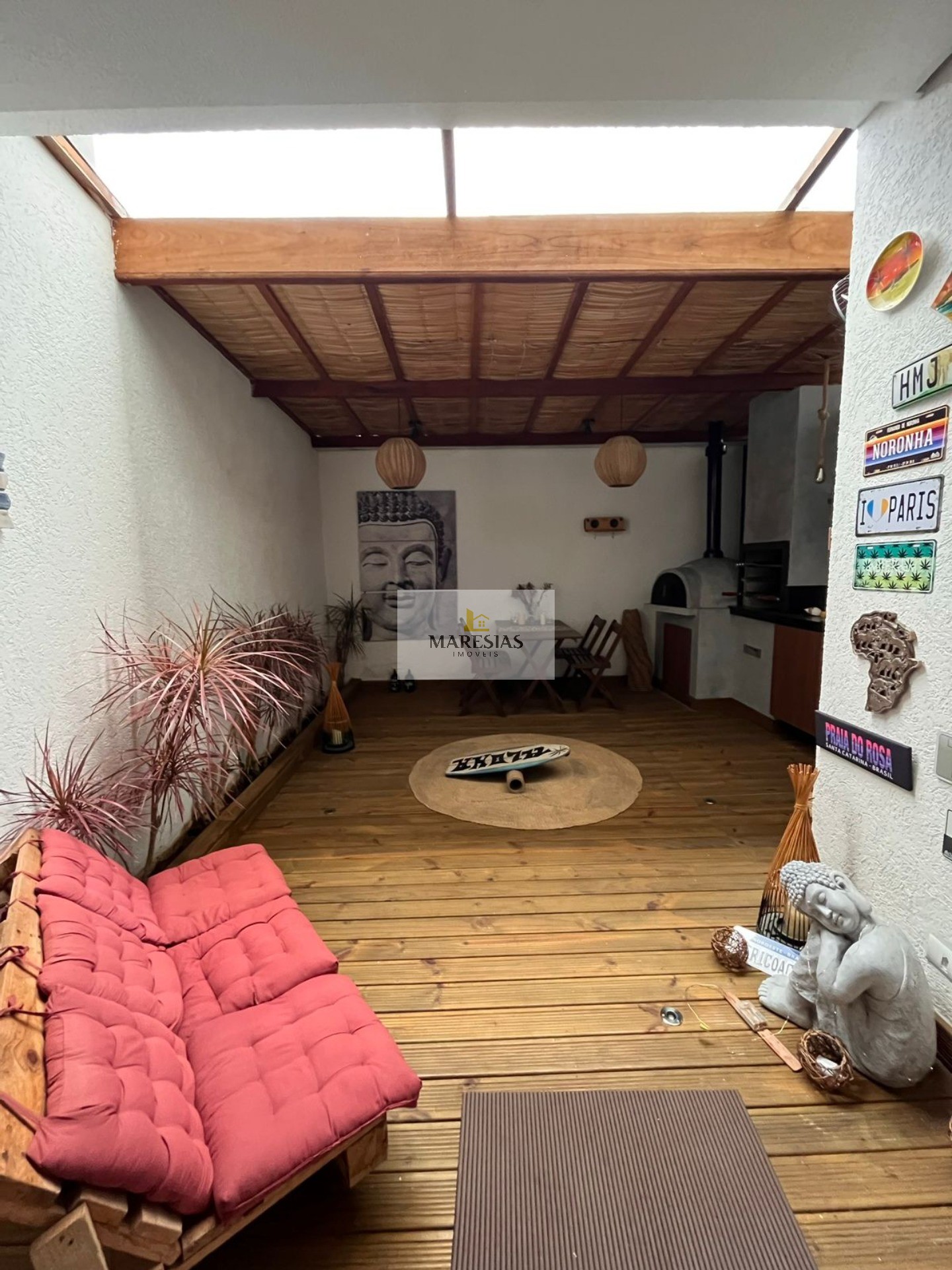 Casa residencial em são sebastião - sp, boiçucanga
