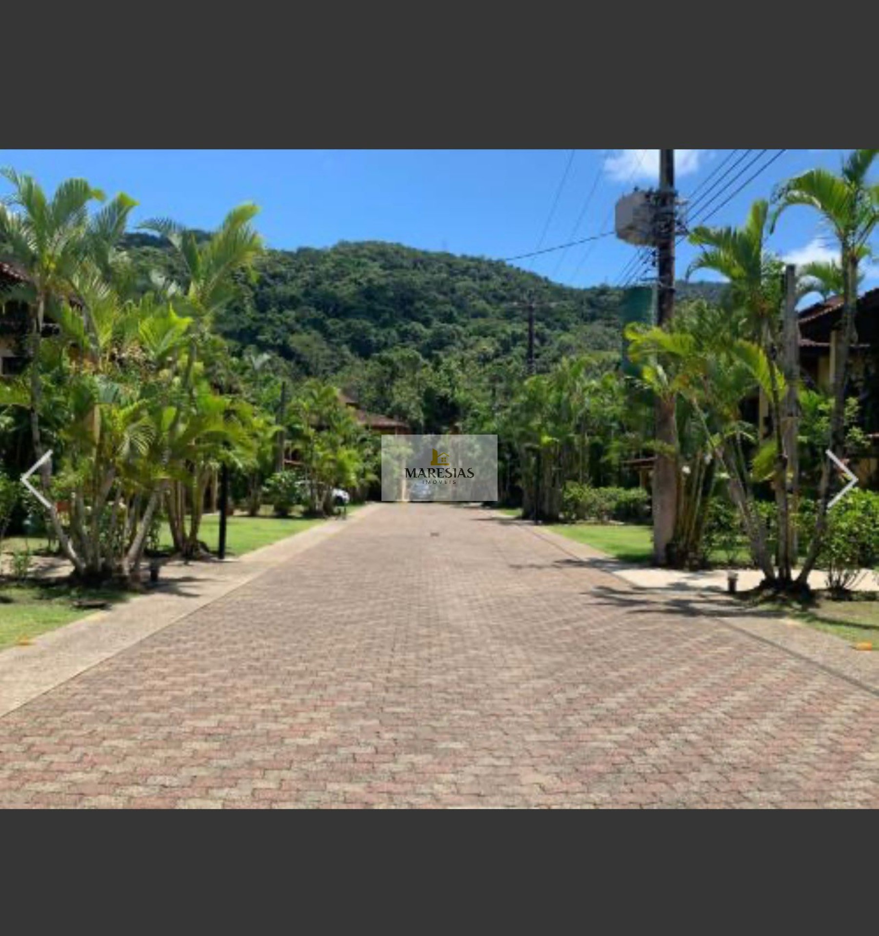 Casa residencial em são sebastião - sp, maresias