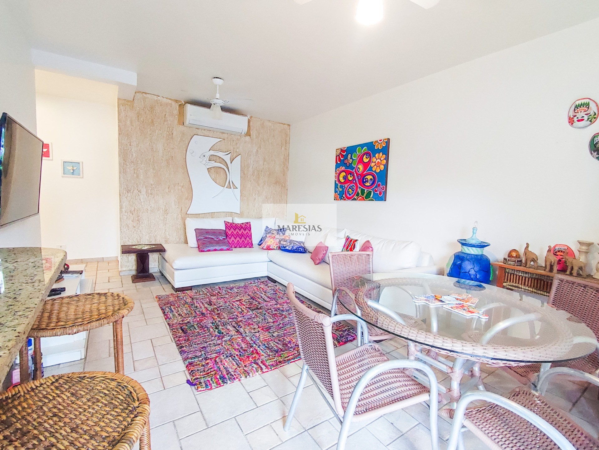 Casa residencial em são sebastião - sp, maresias