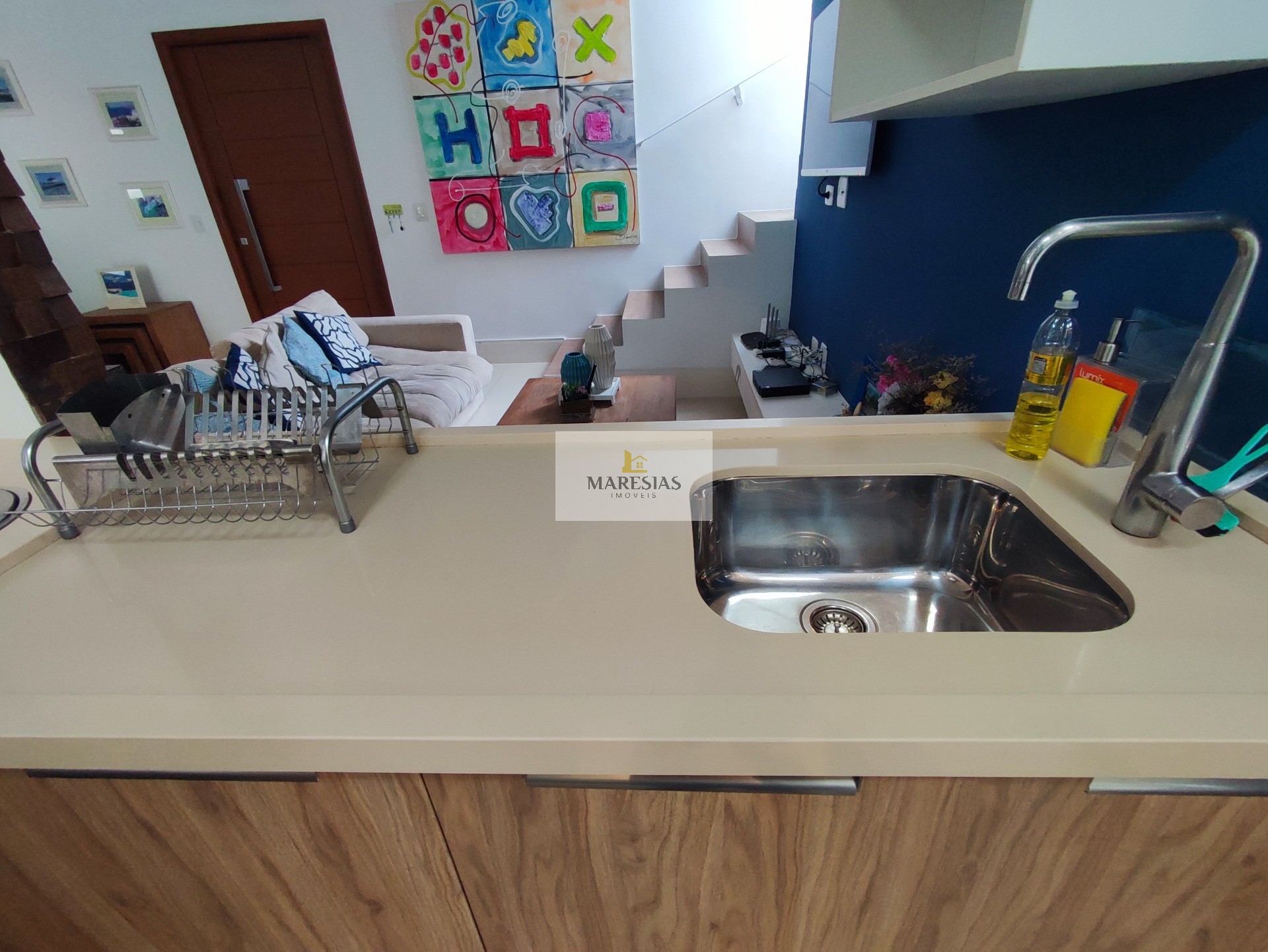 Casa residencial em são sebastião - sp, juquehy