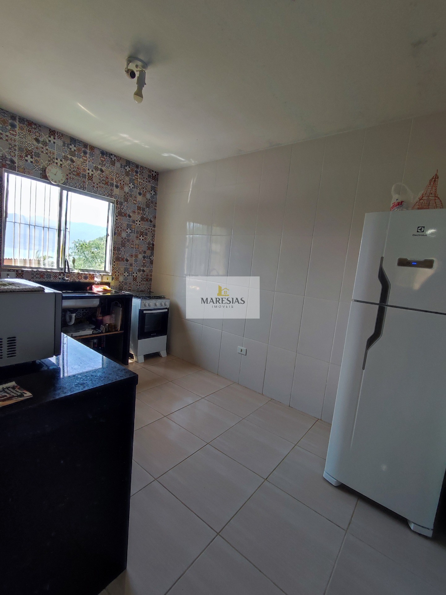 Casa residencial em são sebastião - sp, são francisco da praia