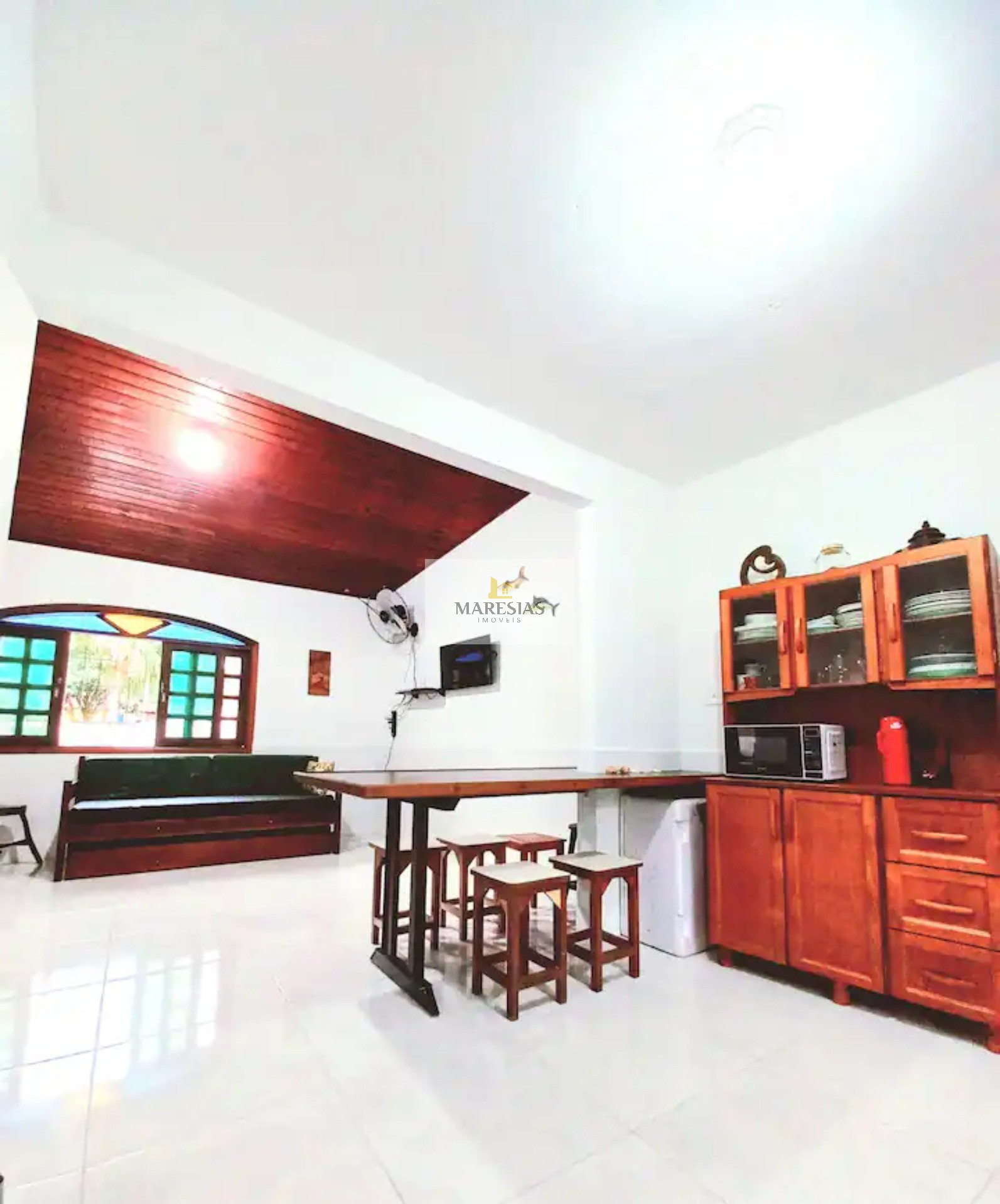 Casa residencial em são sebastião - sp, maresias