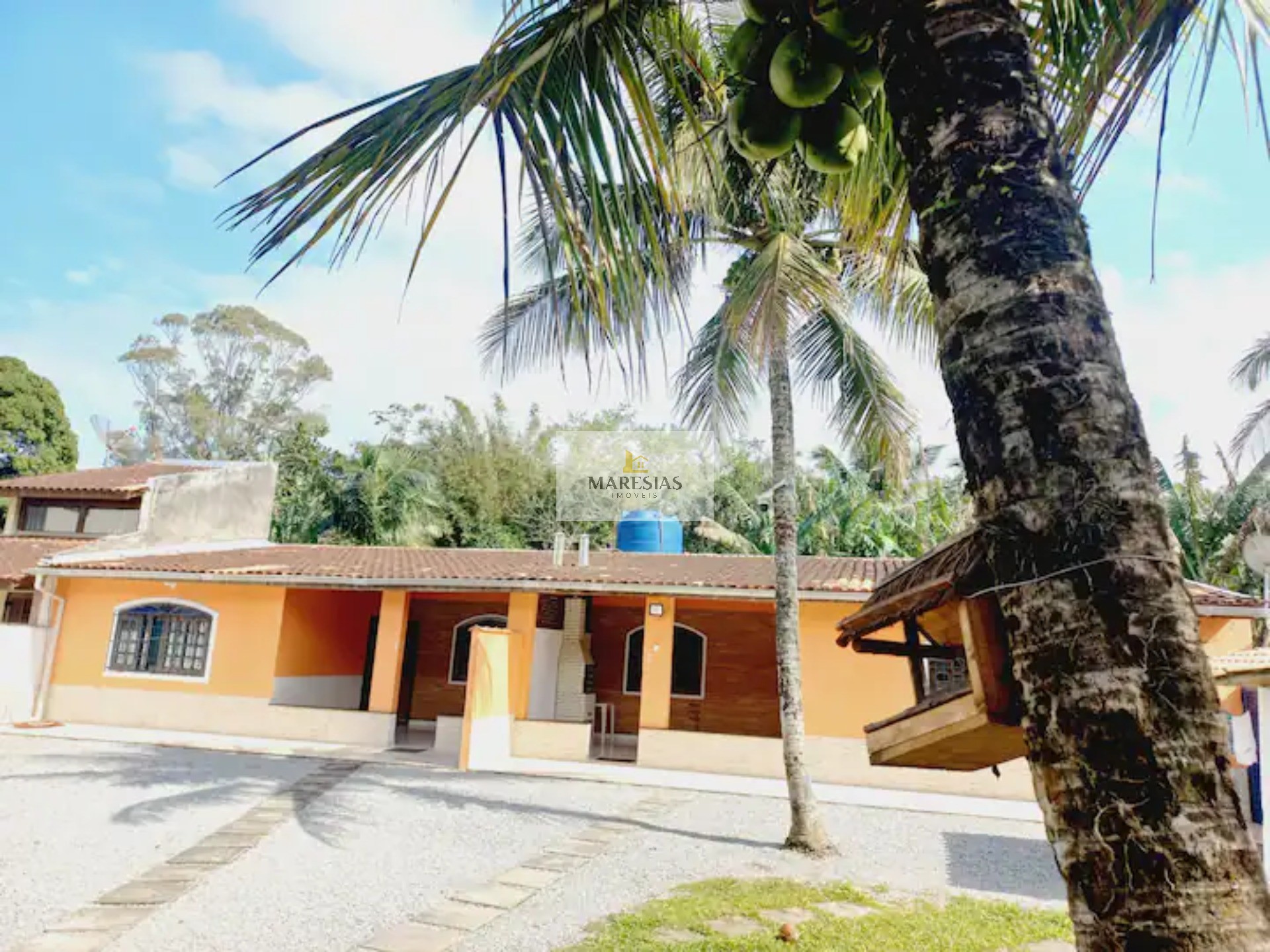 Casa residencial em são sebastião - sp, maresias