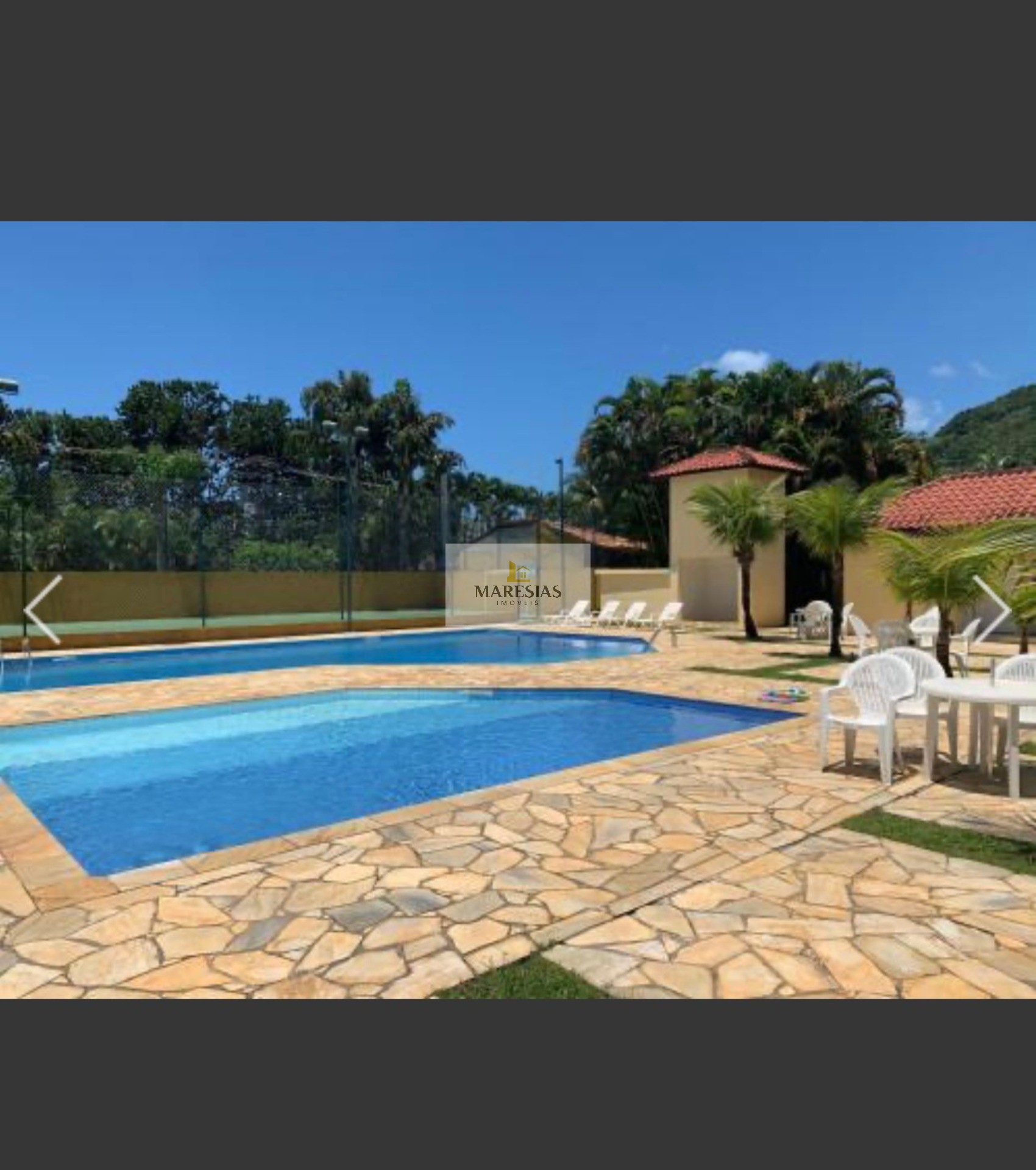 Casa residencial em são sebastião - sp, maresias