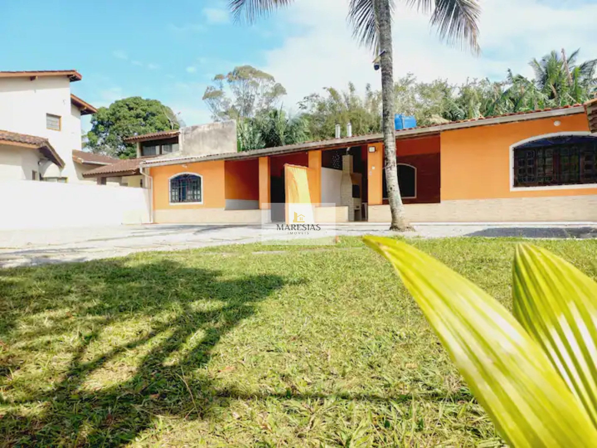Casa residencial em são sebastião - sp, maresias