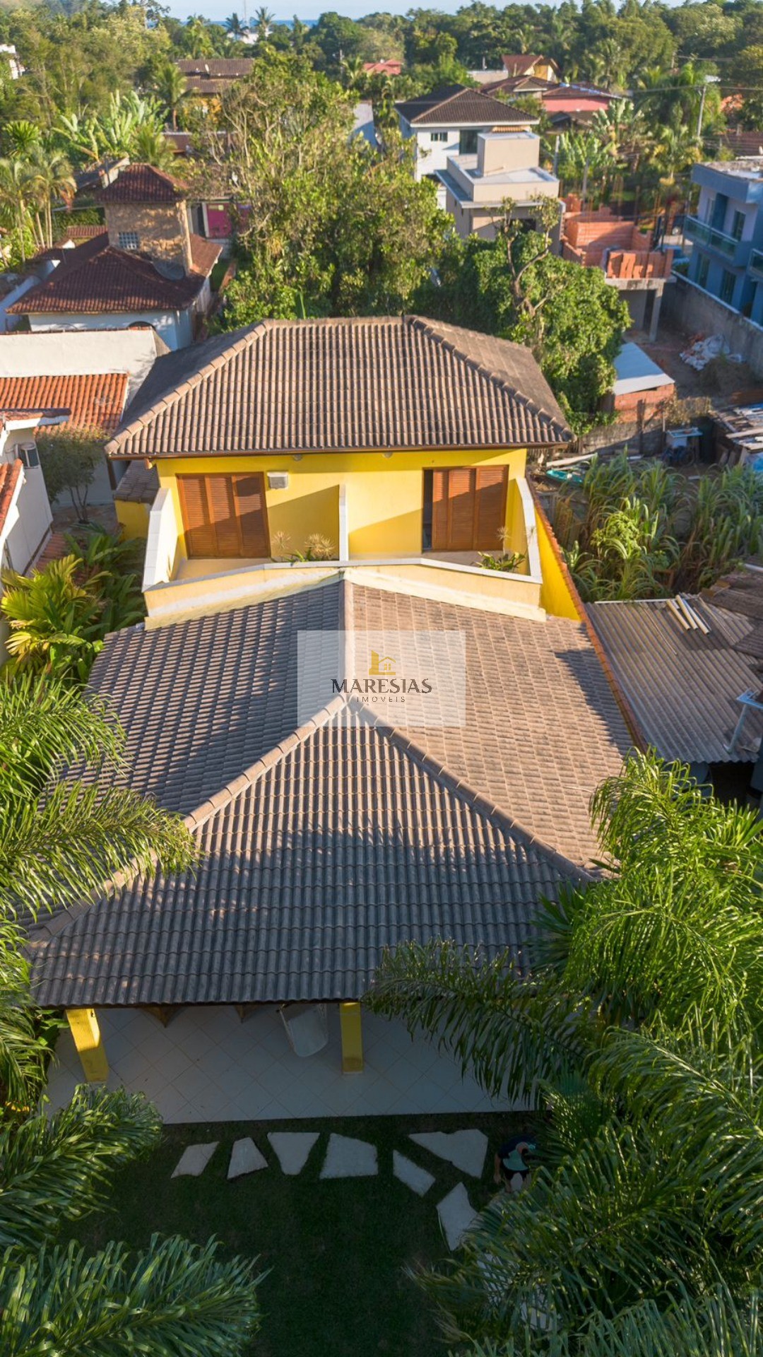 Casa residencial em são sebastião - sp, maresias