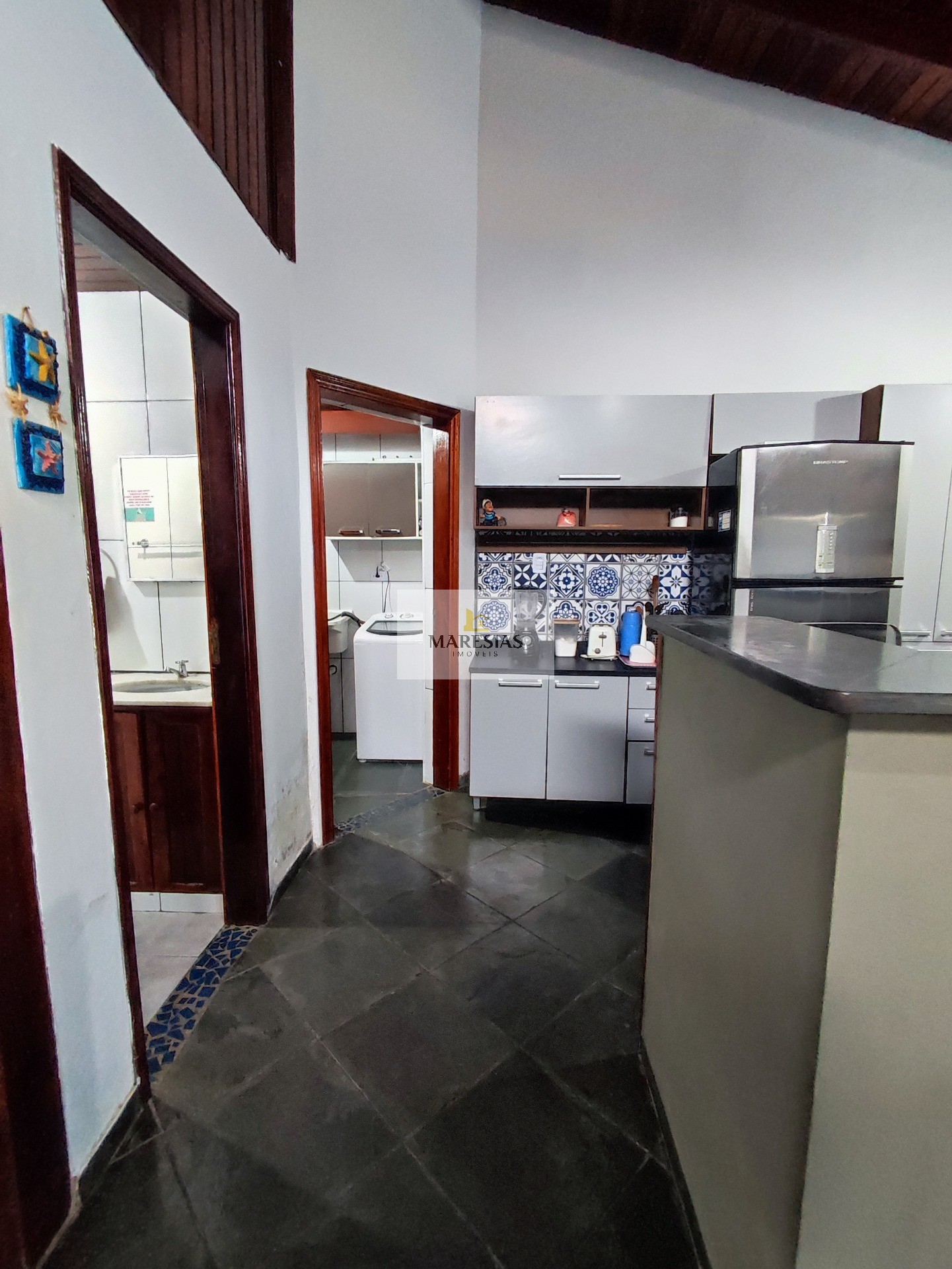 Casa residencial em são sebastião - sp, maresias
