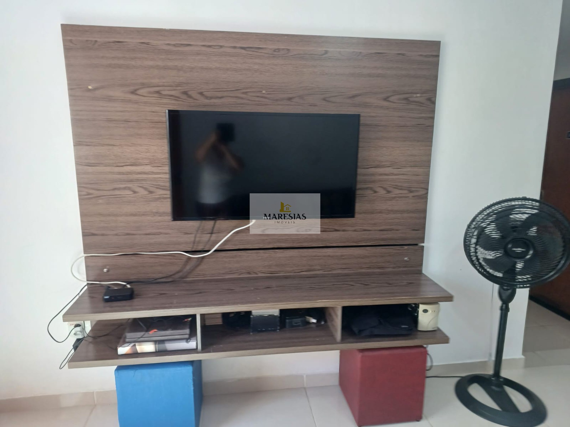 Apartamento residencial em são sebastião - sp, boiçucanga