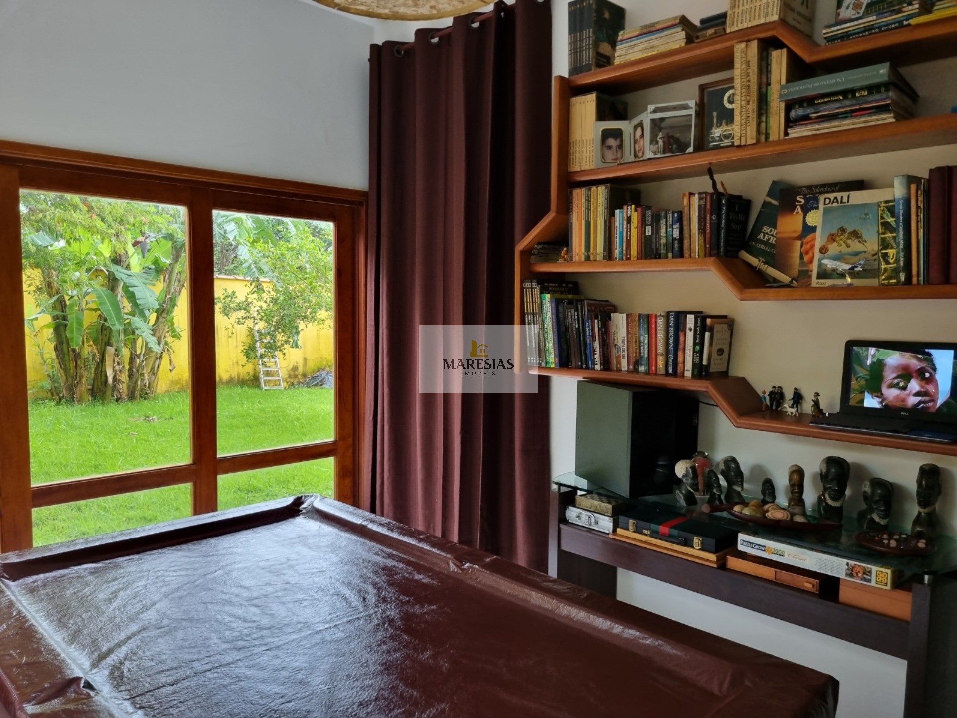 Casa residencial em são sebastião - sp, maresias