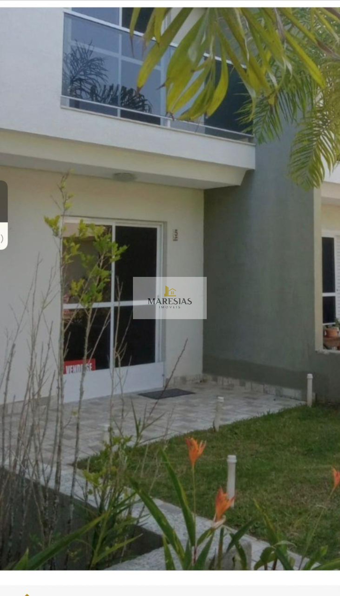Casa residencial em são sebastião - sp, boiçucanga