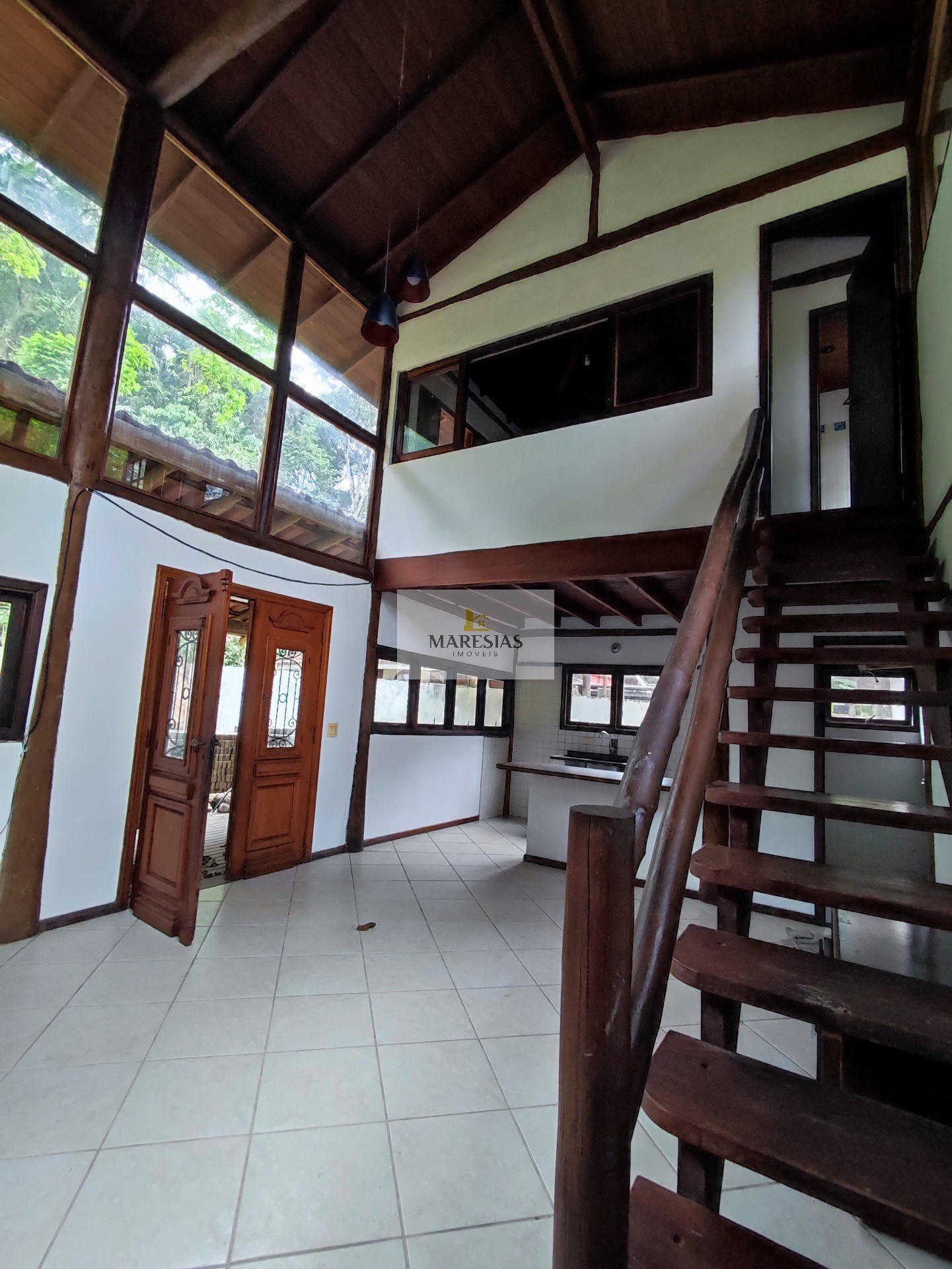 Casa residencial em são sebastião - sp, maresias