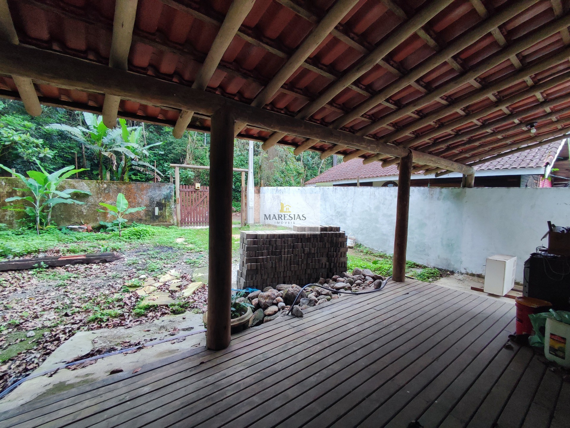 Casa residencial em são sebastião - sp, maresias
