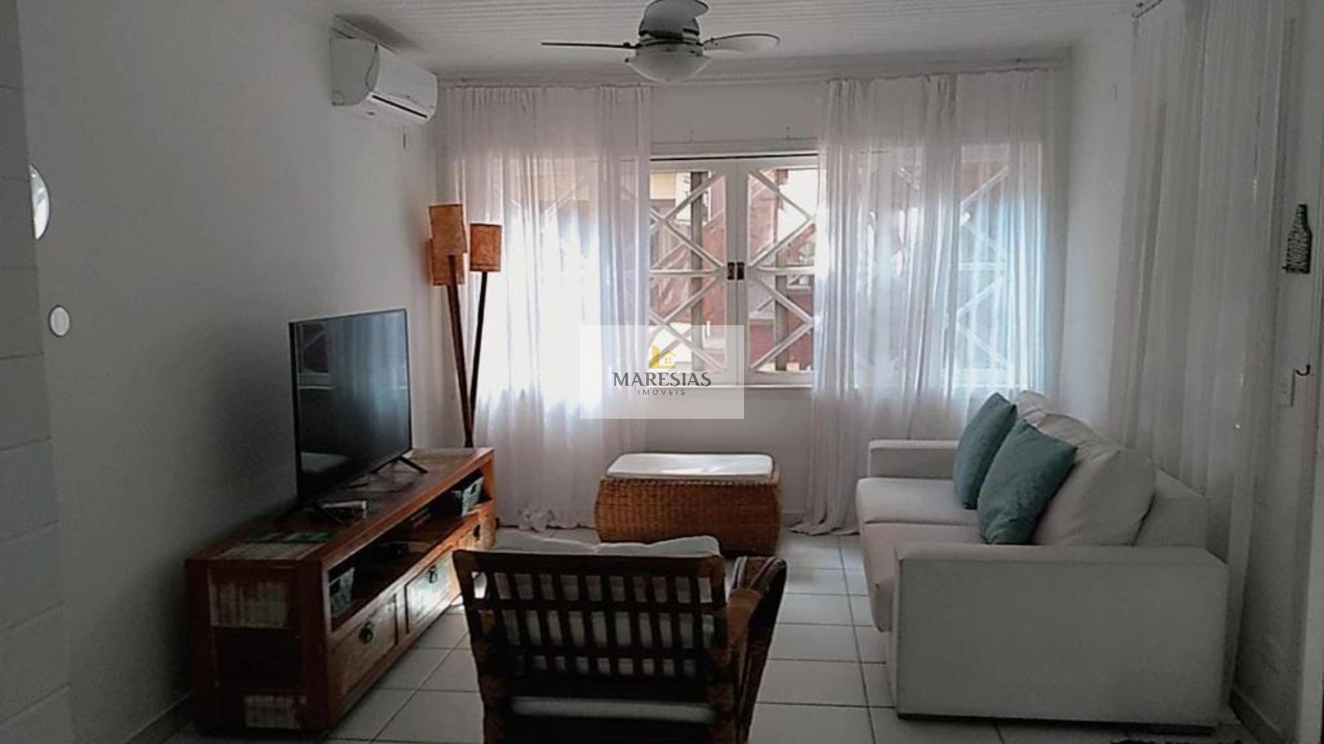 Casa residencial em são sebastião - sp, maresias