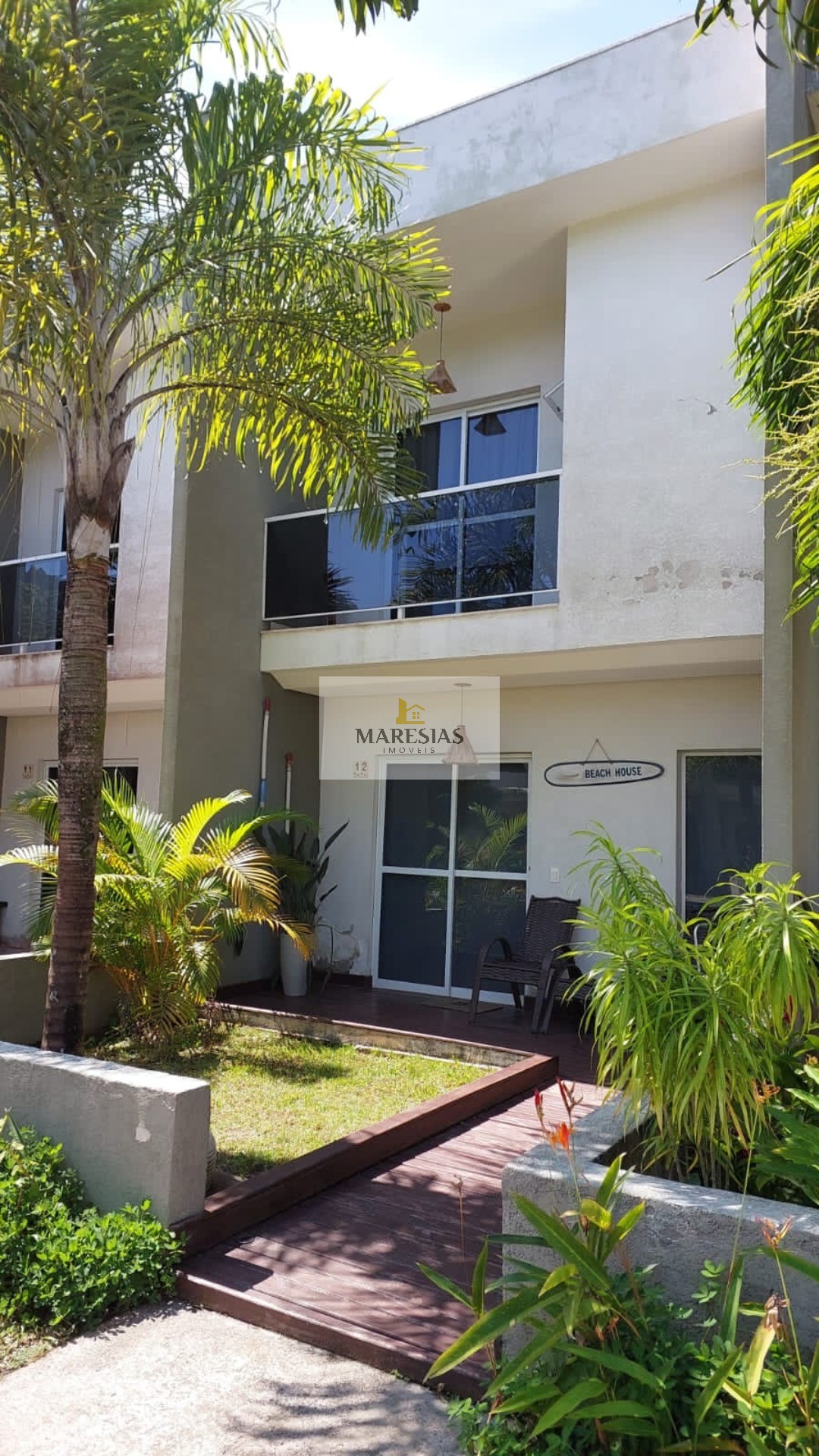 Casa residencial em são sebastião - sp, boiçucanga
